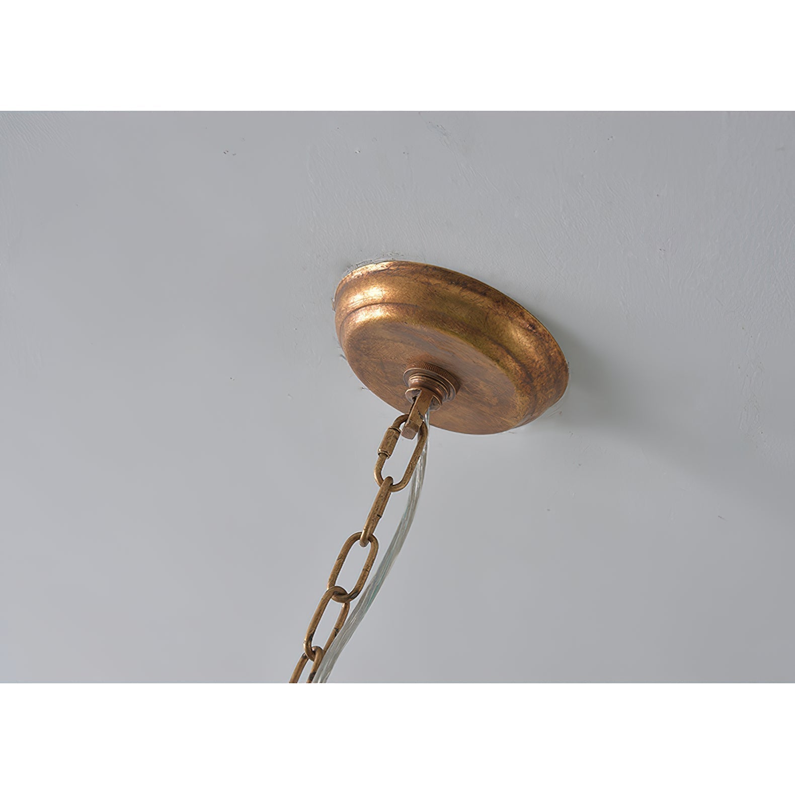 Evtheyra Vintage Industrial Fülle Pendelleuchte-Letslighting