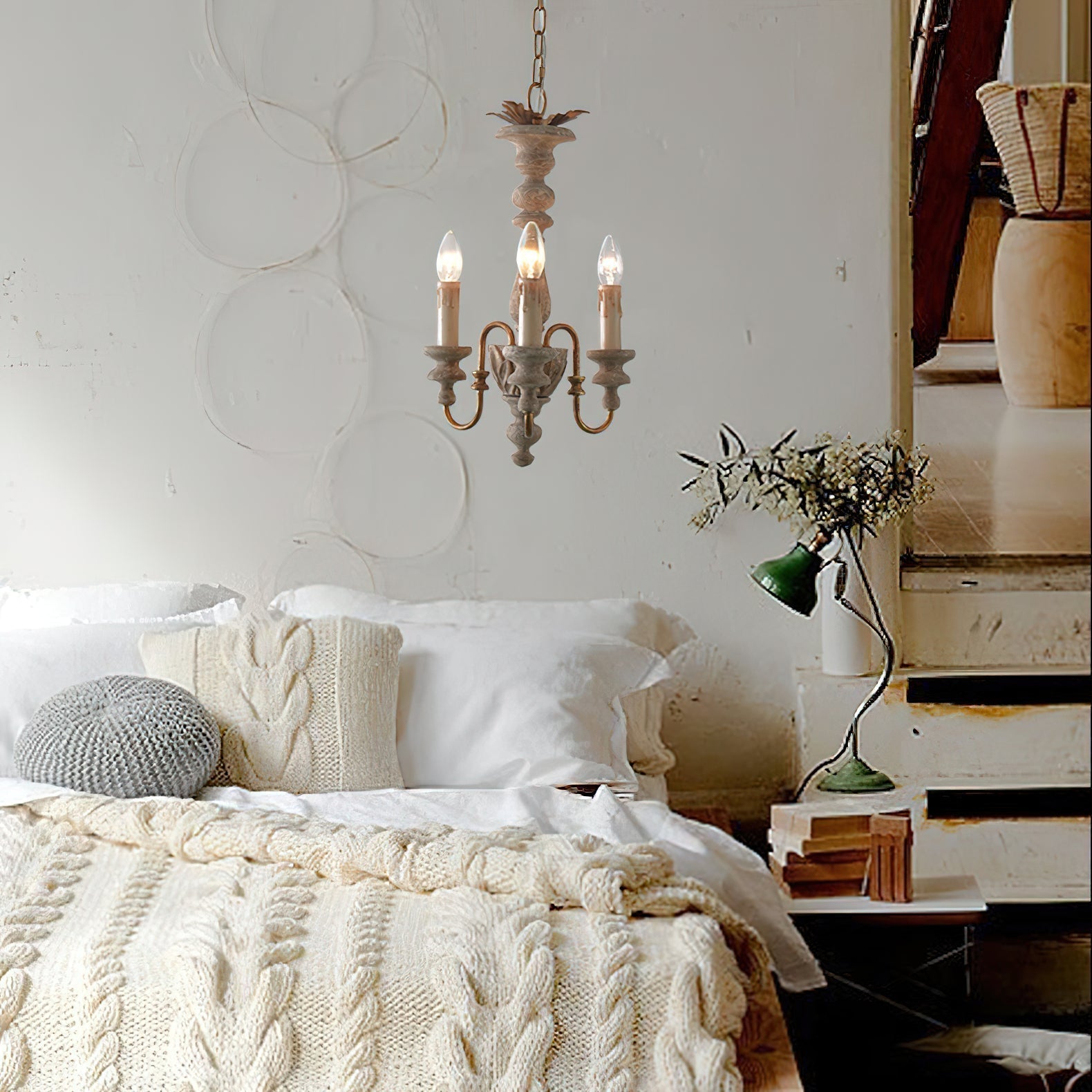 Evtheyra Vintage Industrial Fülle Pendelleuchte-Letslighting