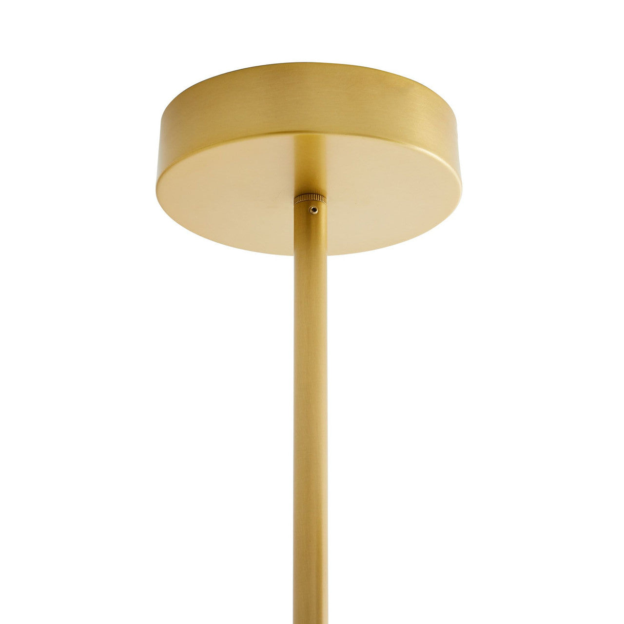 Avlireth Modern Minimalist Metal Alabaster Pendant Lamp - Letslighting