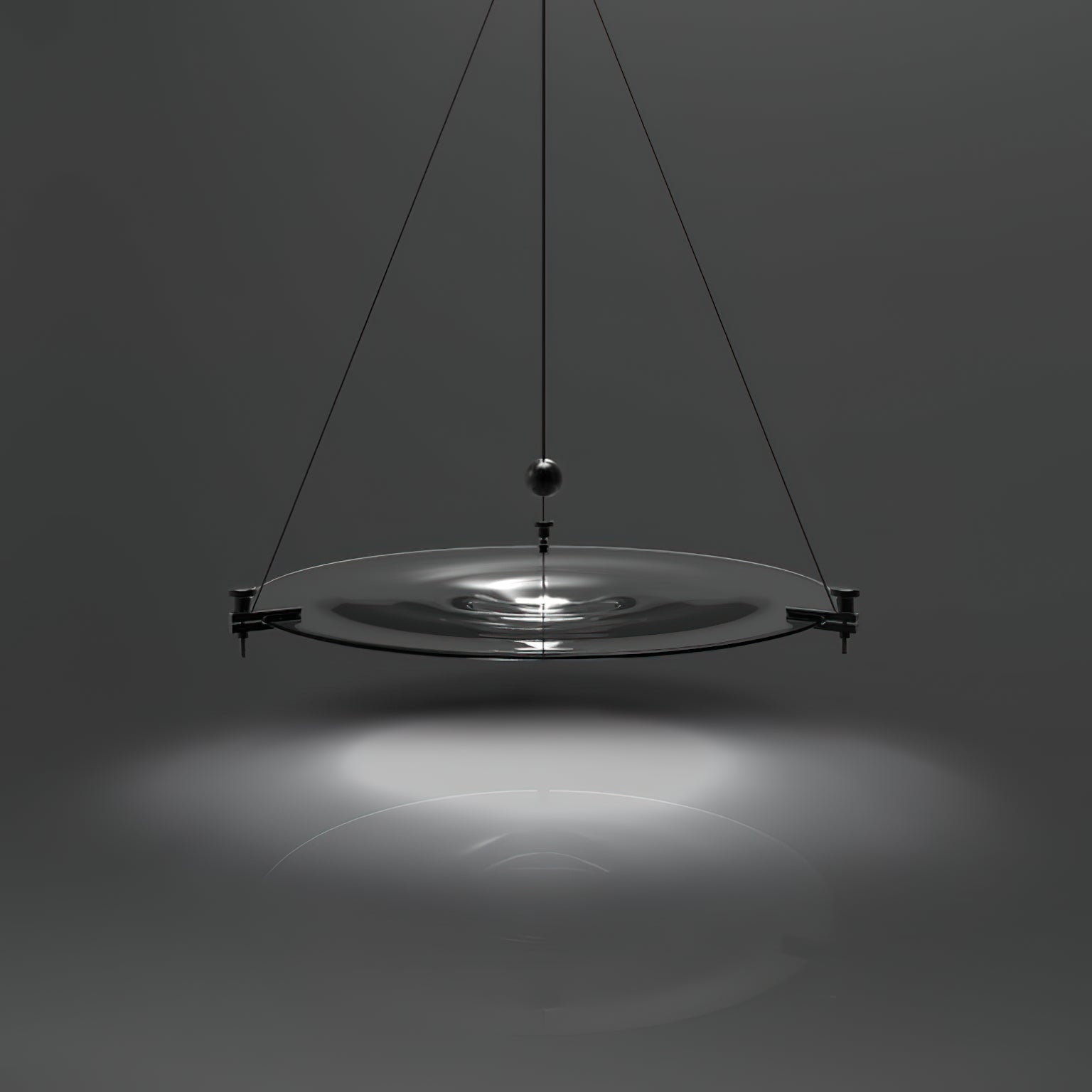 Momento Pendant Light - Blowlighting
