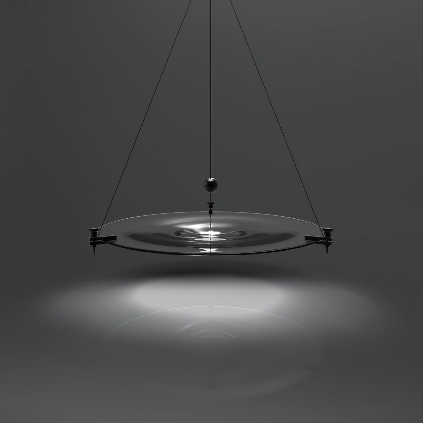 Momento Pendant Light - Blowlighting