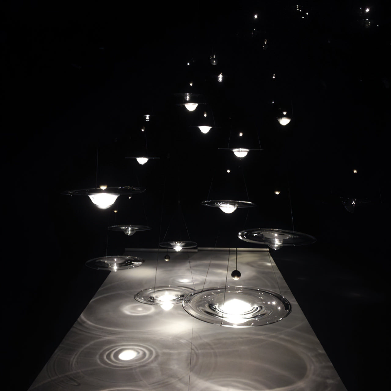 Momento Pendant Light - Blowlighting