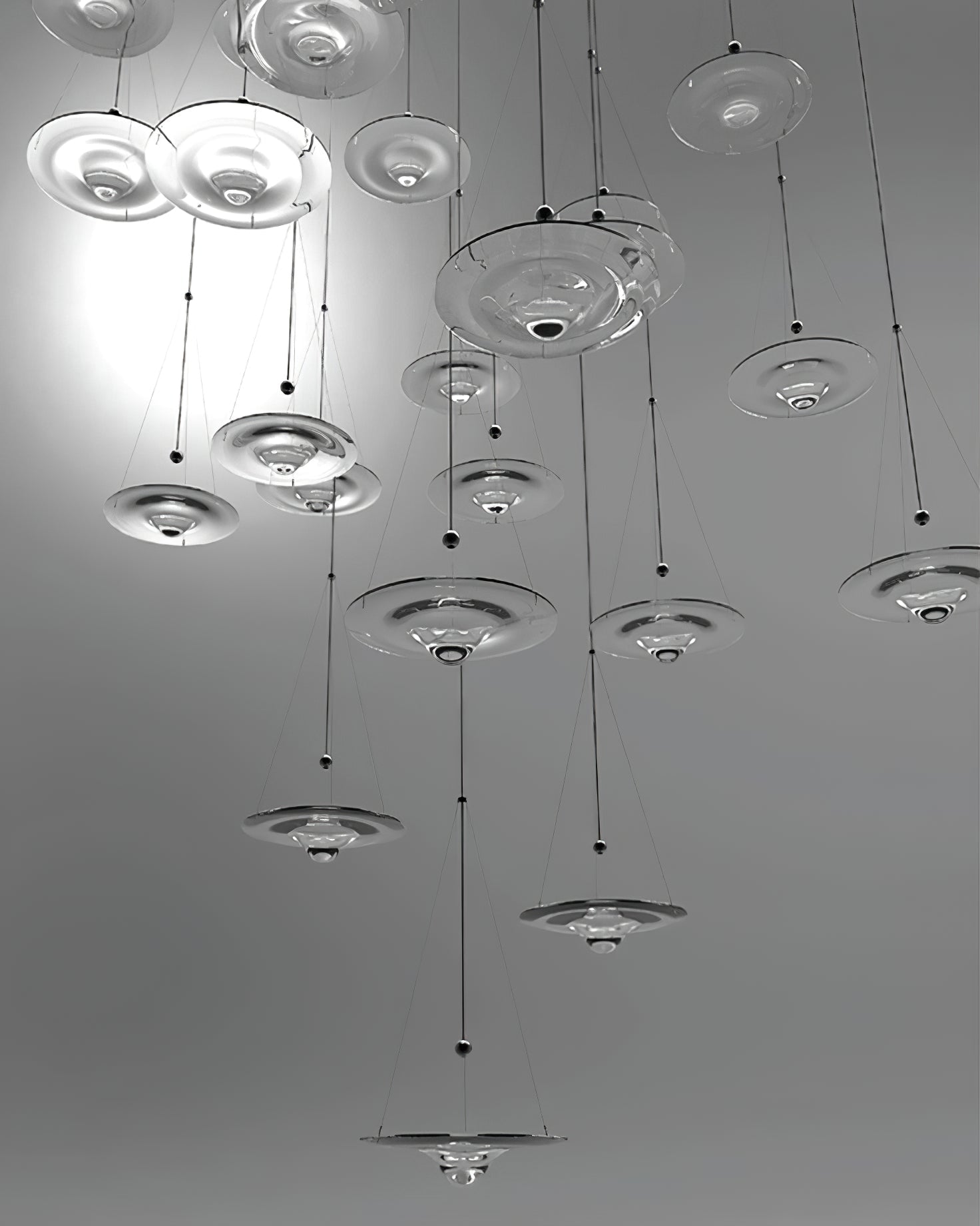 Momento Pendant Light - Blowlighting