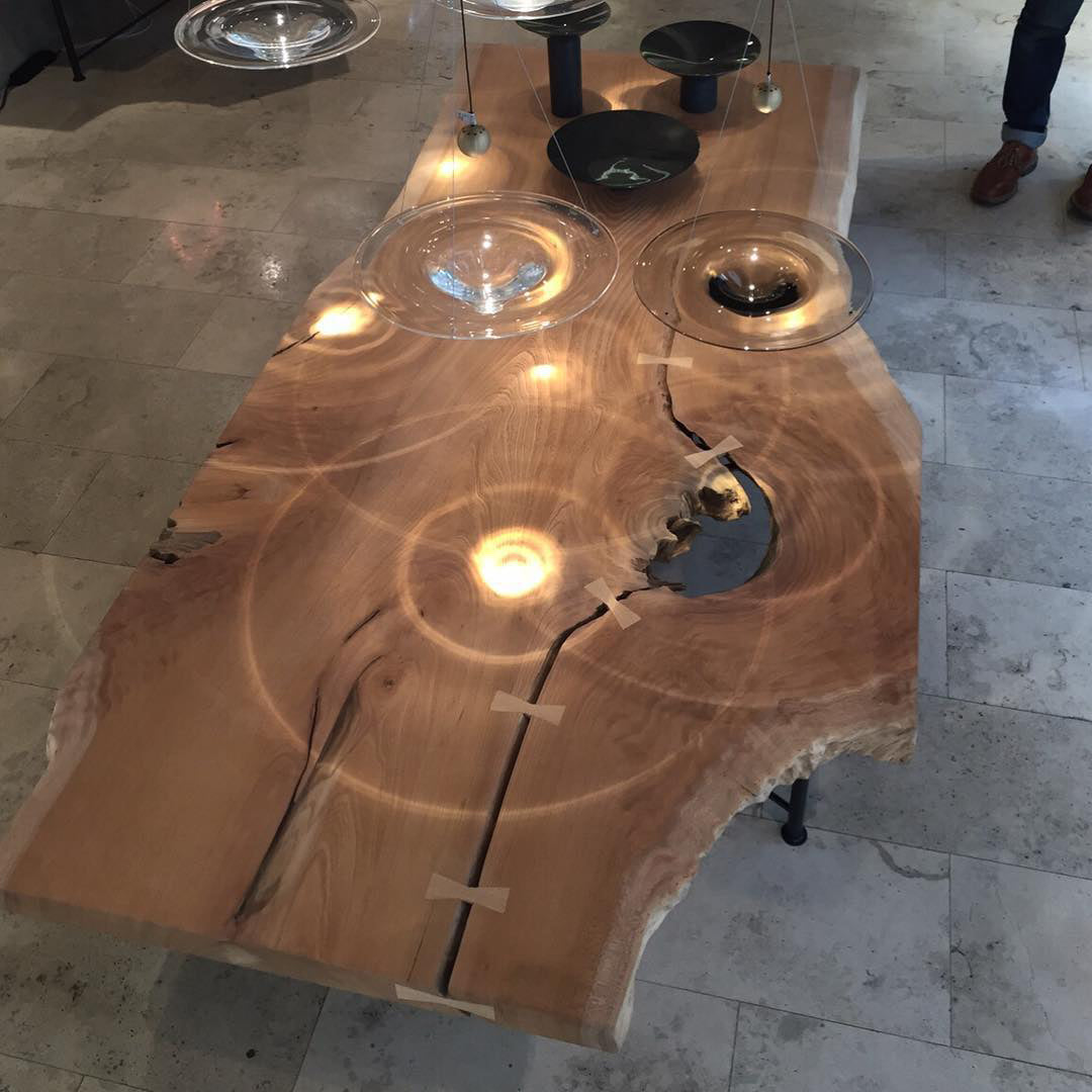 Momento Pendant Light - Blowlighting