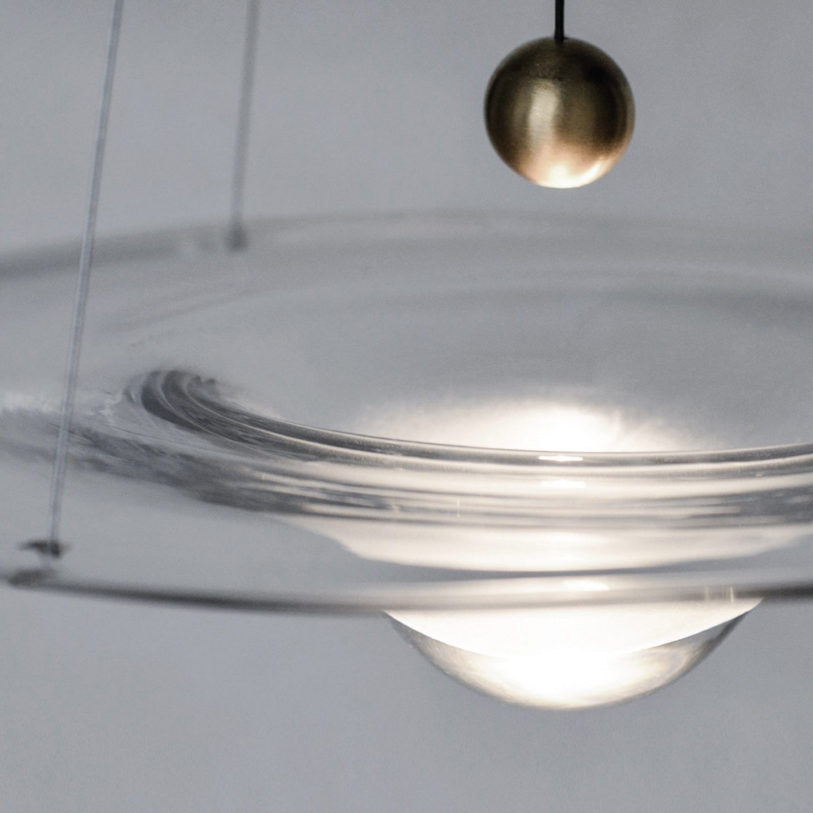 Momento Pendant Light - Blowlighting