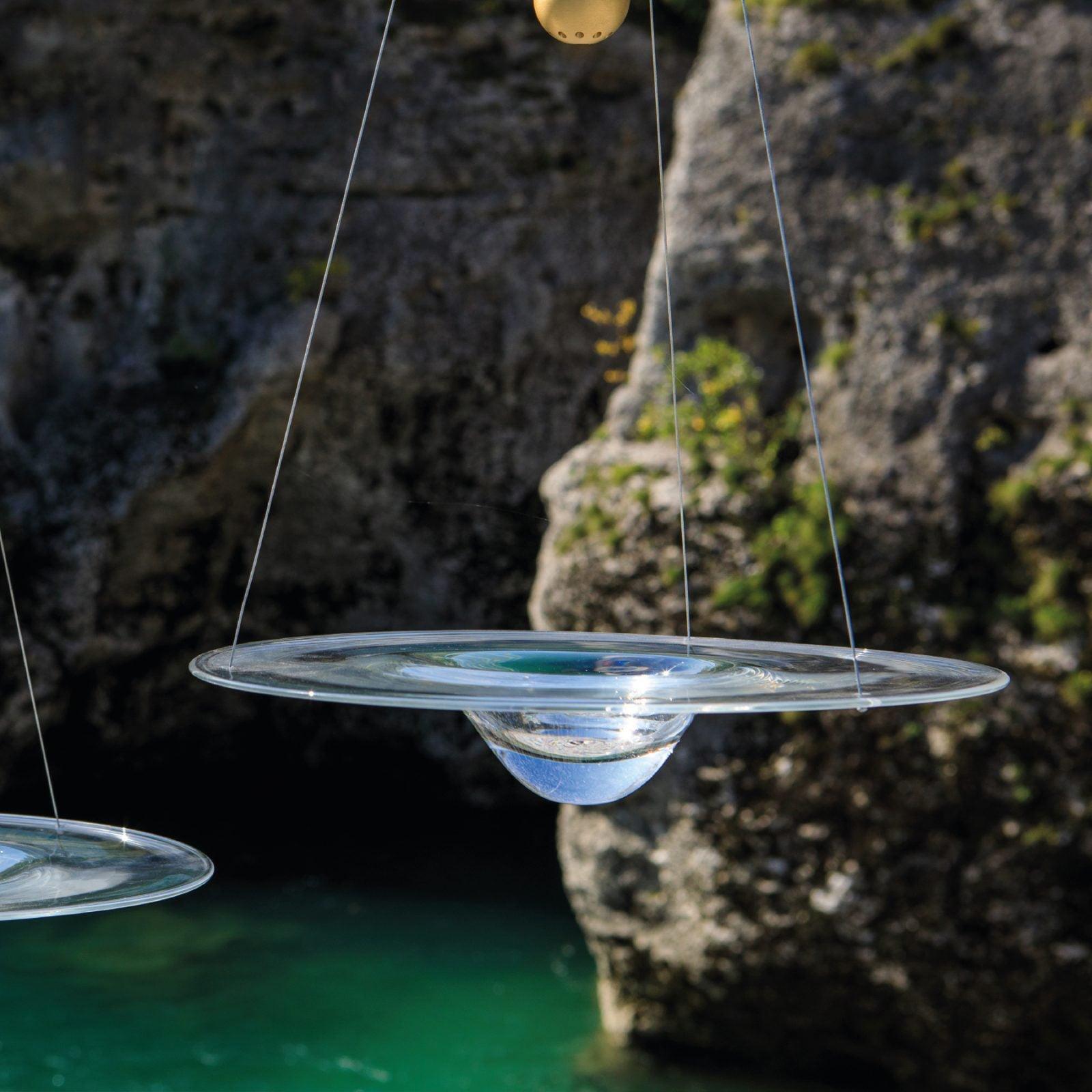 Momento Pendant Light - Blowlighting