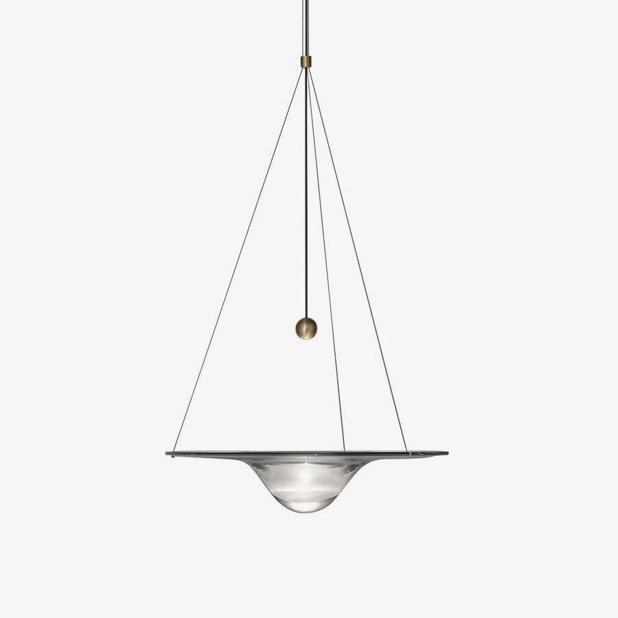 Momento Pendant Light - Blowlighting