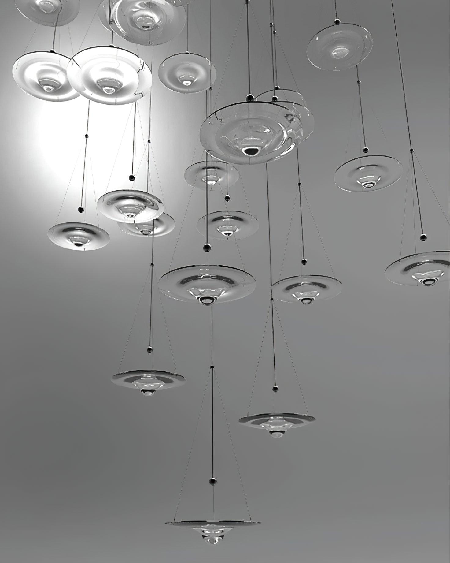 Momento Pendant Light - Blowlighting