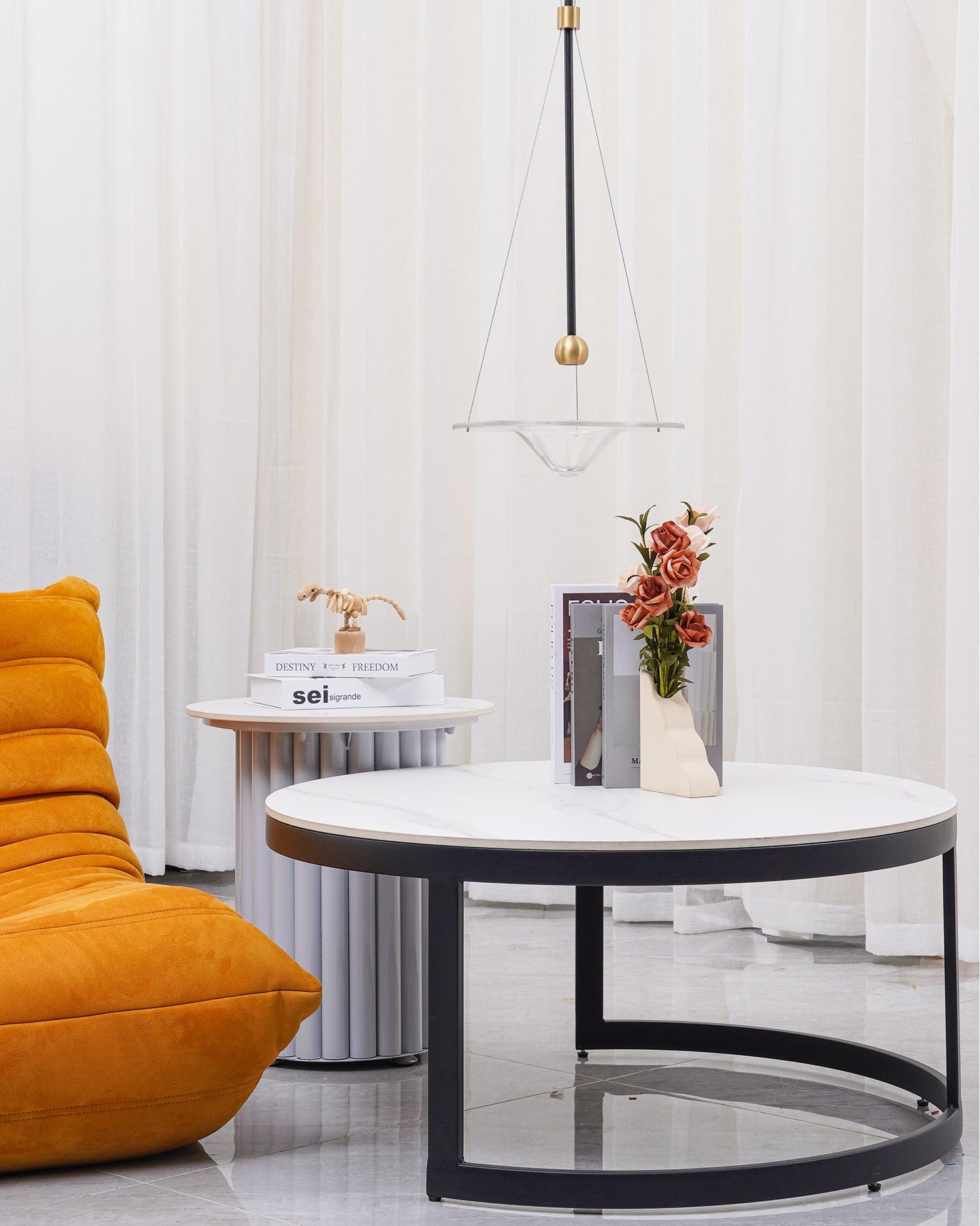 Momento Pendant Light - Blowlighting