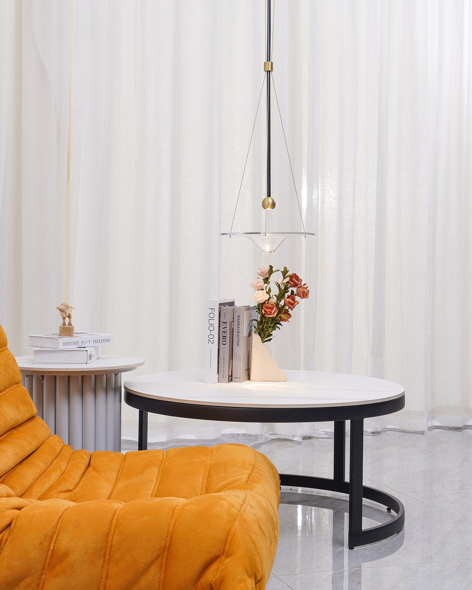 Momento Pendant Light - Blowlighting