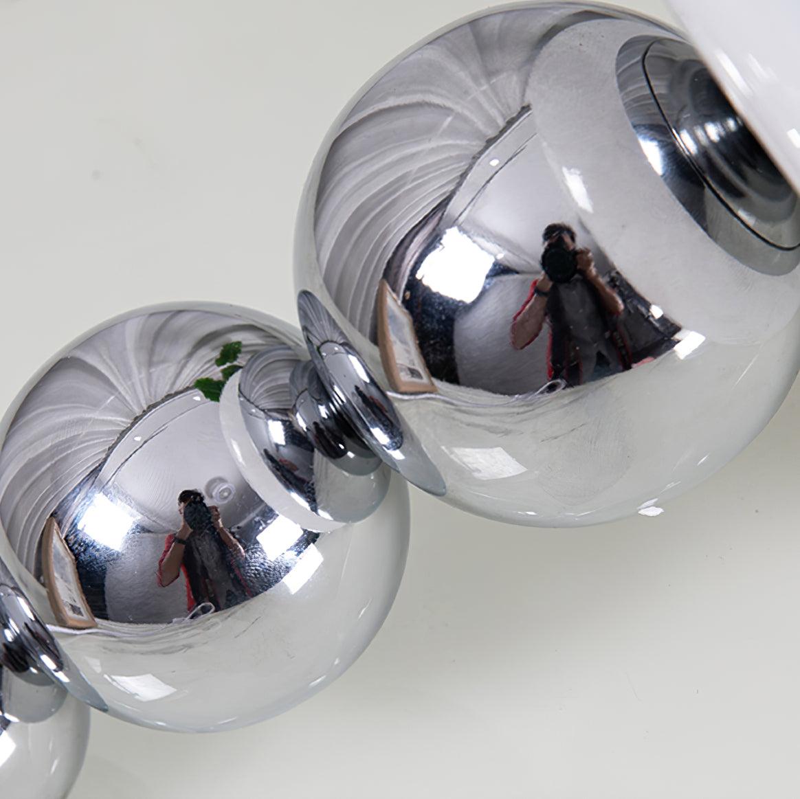 Aurelin Künstlerische Glas Pendelleuchte-Letslighting