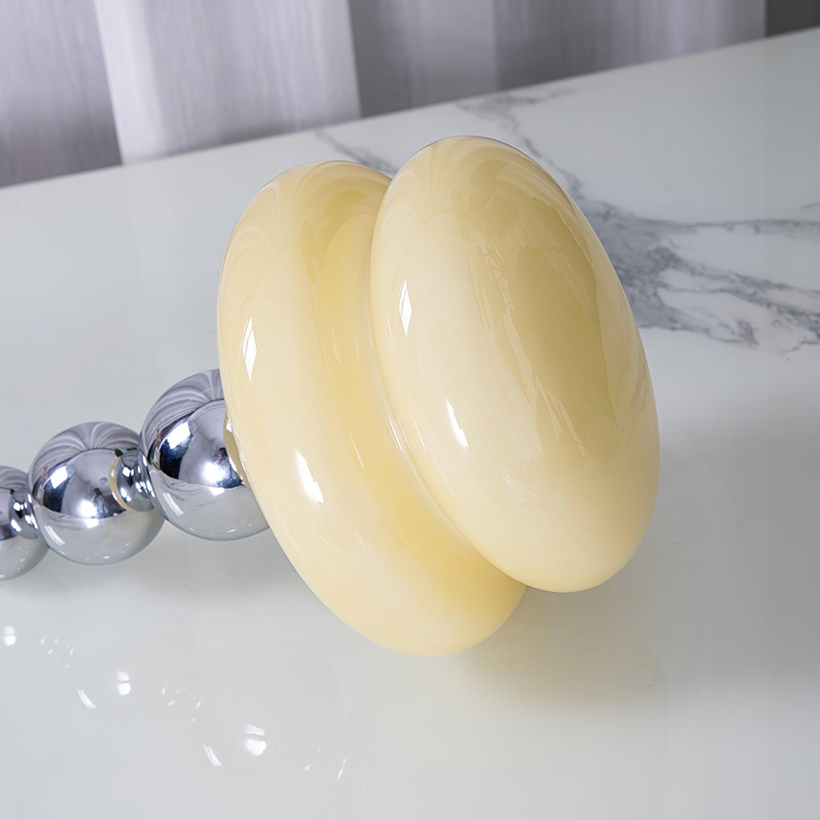 Aurelin Künstlerische Glas Pendelleuchte-Letslighting
