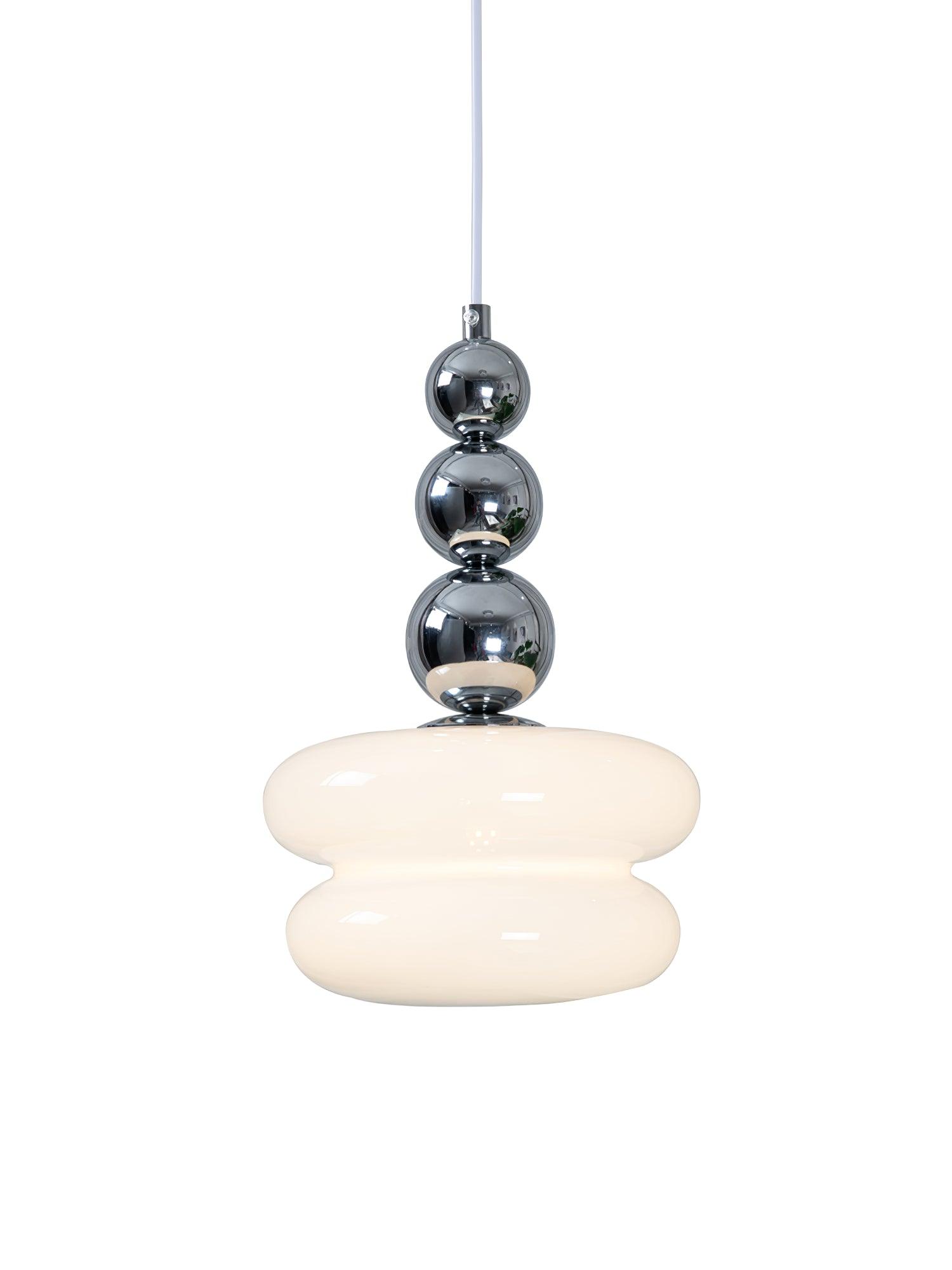 Aurelin Künstlerische Glas Pendelleuchte-Letslighting