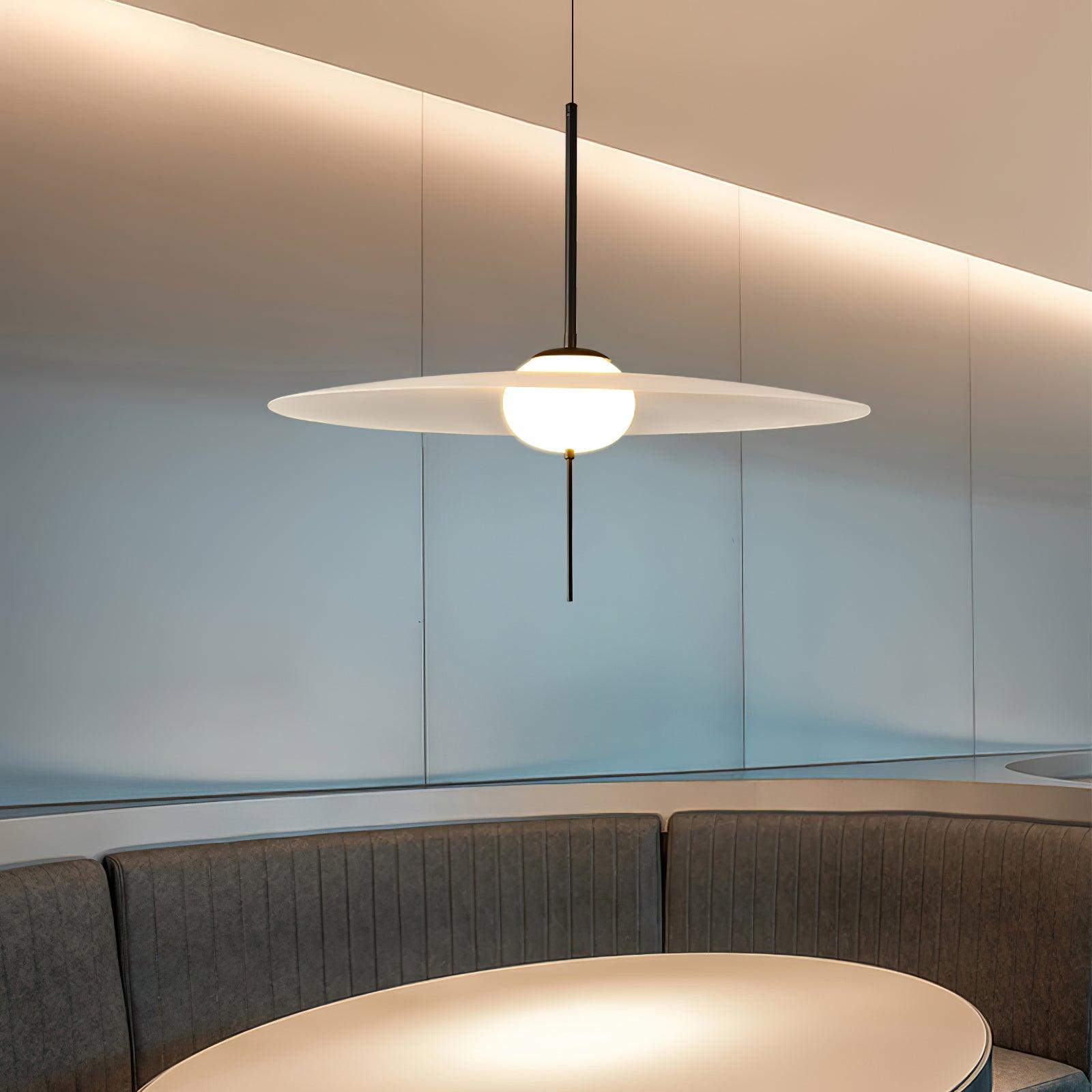 Zelara Klassische Industrie-Pendelleuchte-Letslighting