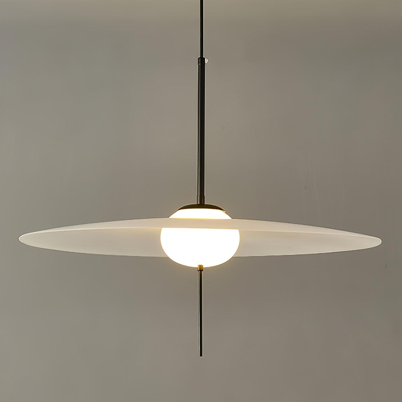 Zelara Klassische Industrie-Pendelleuchte-Letslighting