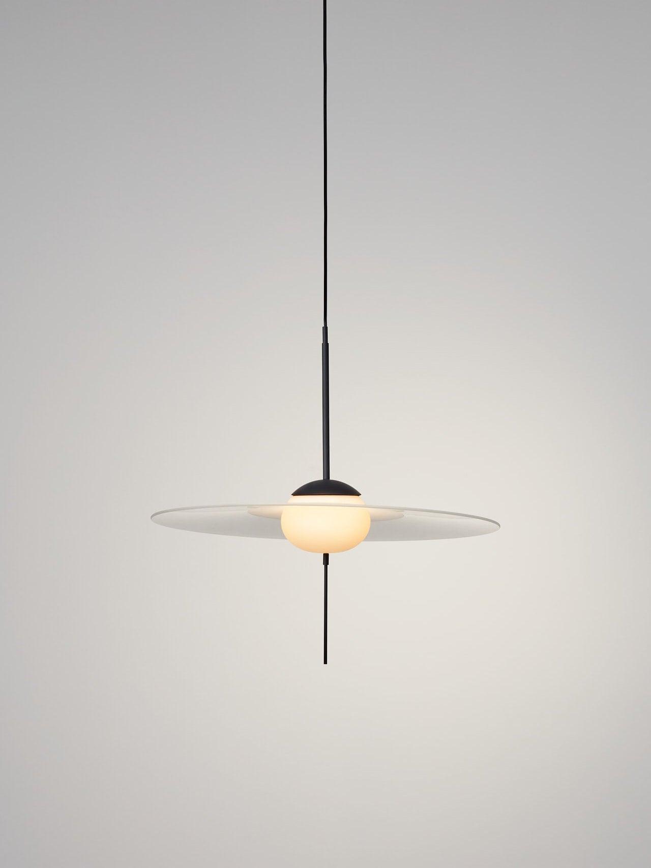 Zelara Klassische Industrie-Pendelleuchte-Letslighting