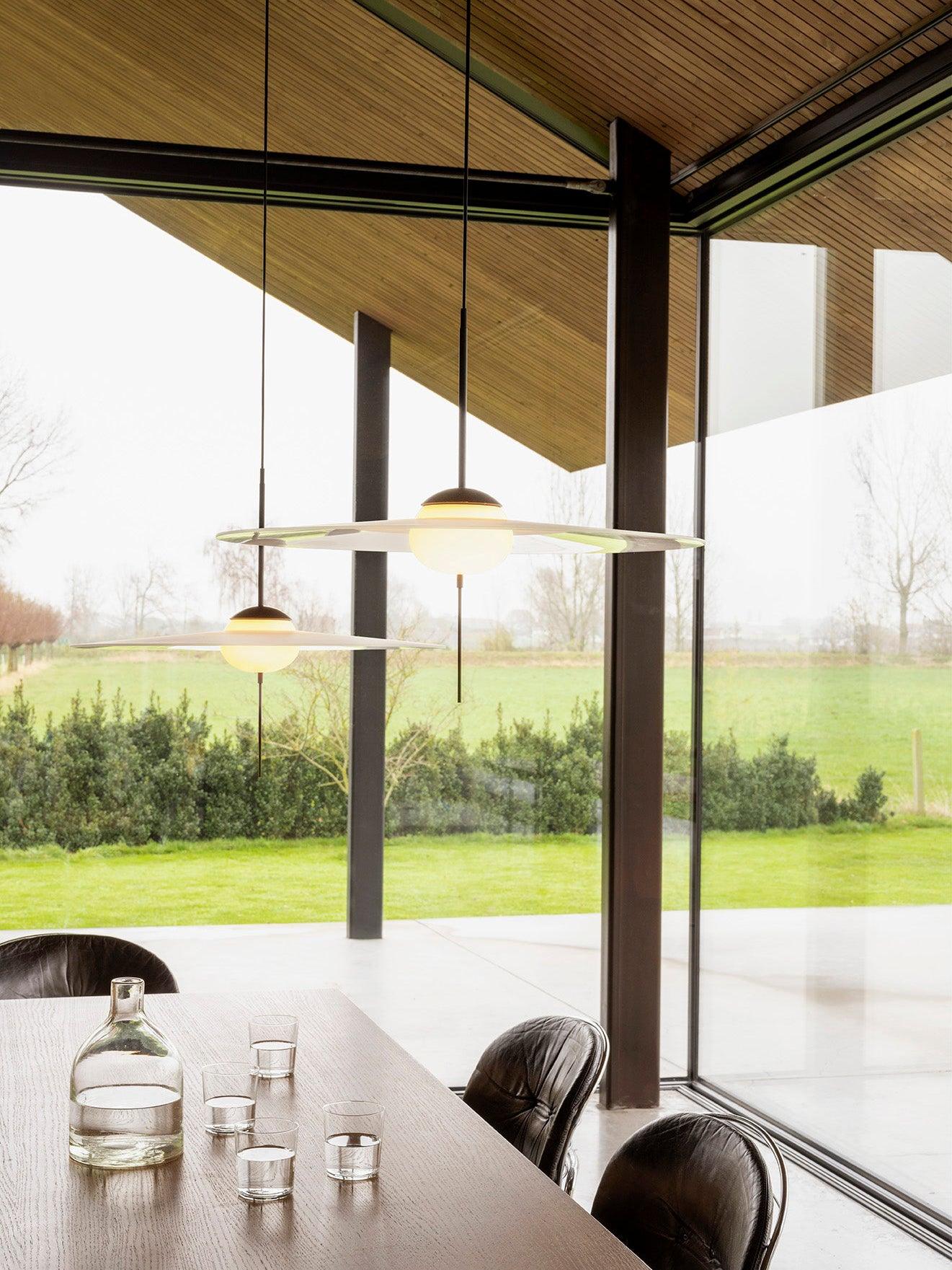 Zelara Klassische Industrie-Pendelleuchte-Letslighting