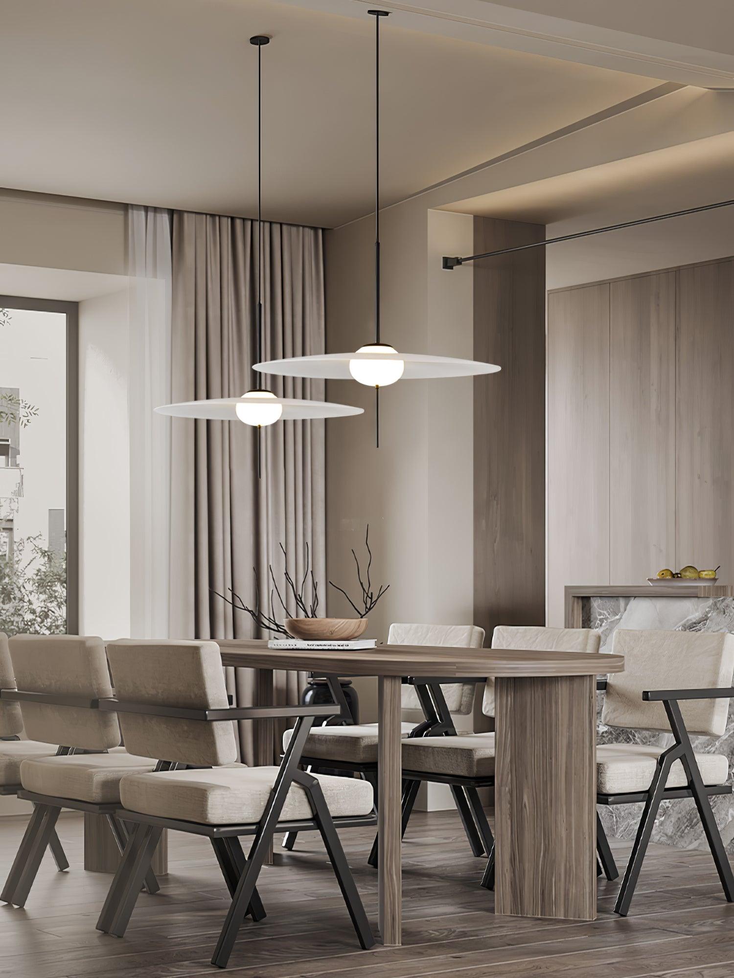 Zelara Klassische Industrie-Pendelleuchte-Letslighting