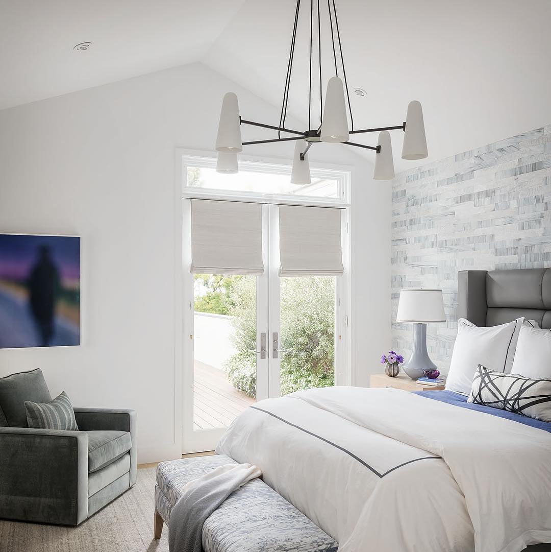 Artemis Chandelier Cone-Shaped-Letslighting