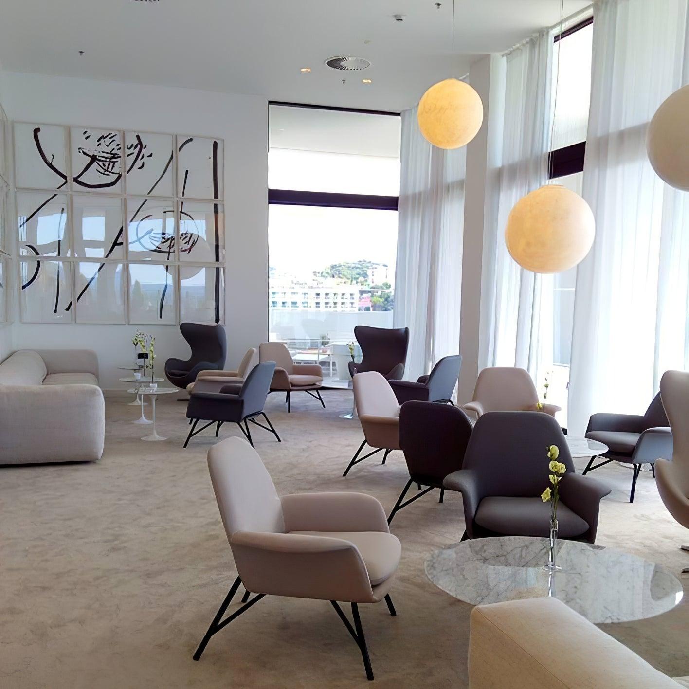 Lunara Moon Pendant Lamp - Letslighting