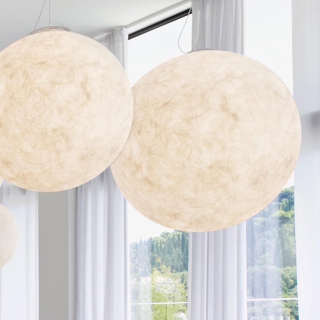 Lunara Moon Pendant Lamp - Letslighting