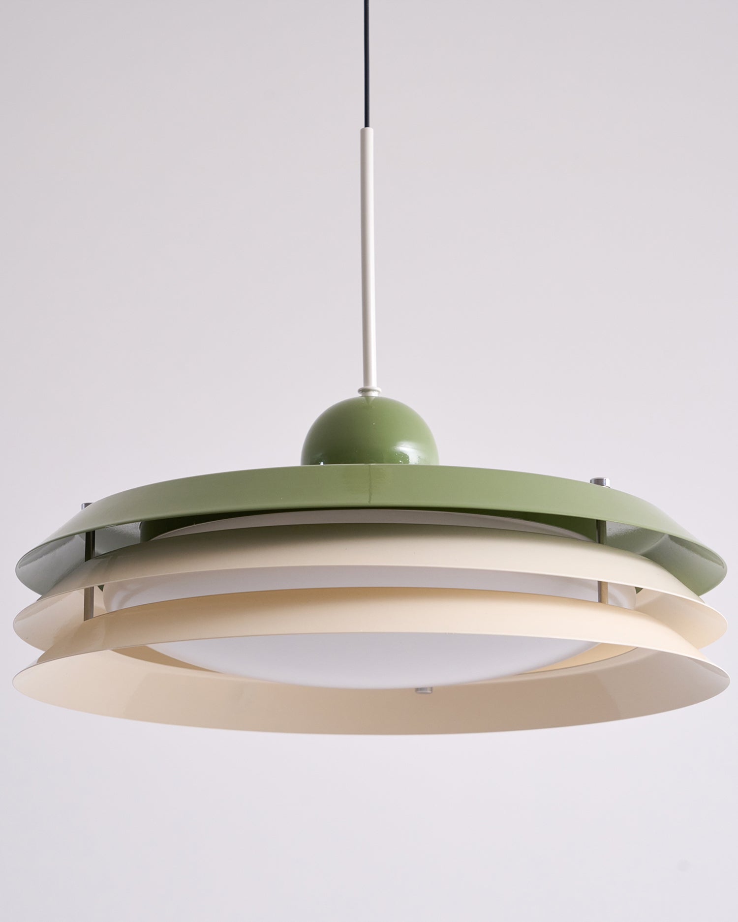 Glowza Modern Geschichtet Pendelleuchte Lampe-Letslighting