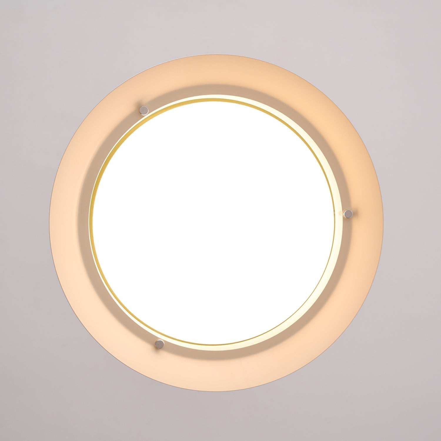 Glowza Modern Geschichtet Pendelleuchte Lampe-Letslighting