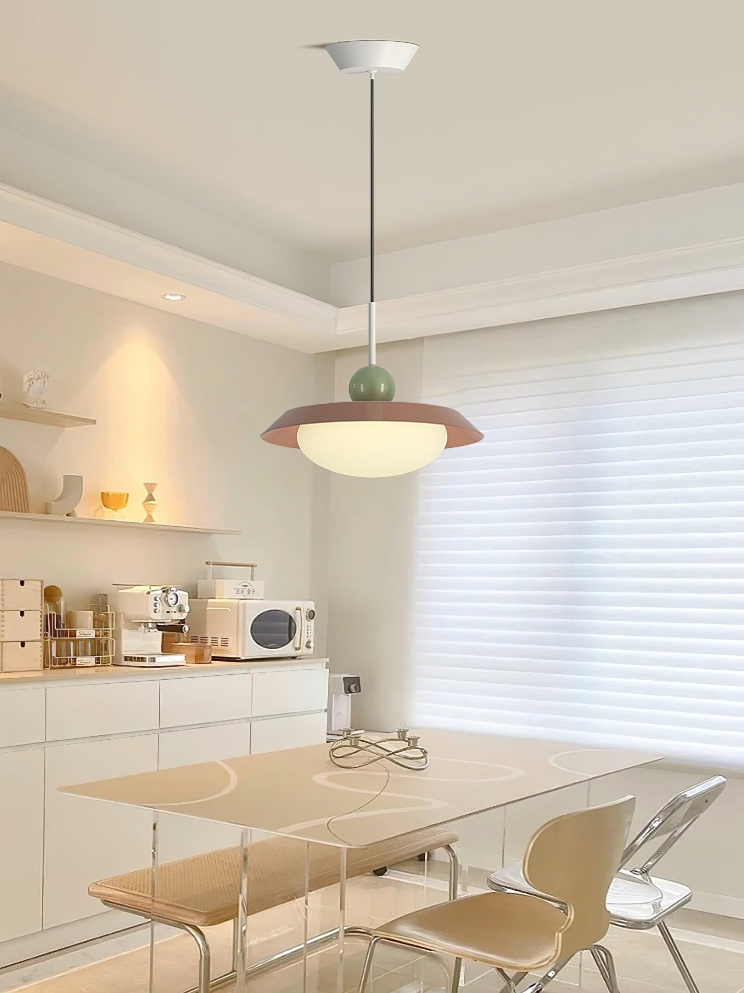 Glowza Modern Geschichtet Pendelleuchte Lampe-Letslighting