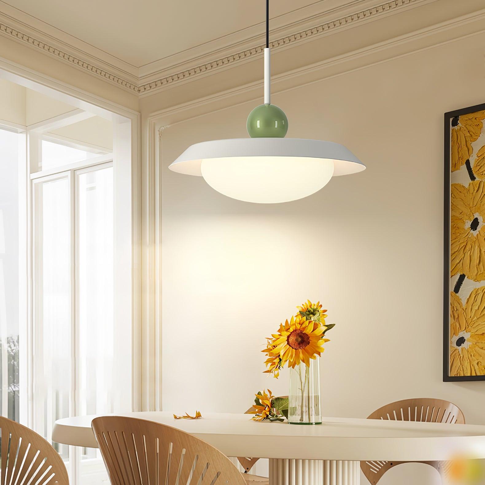 Glowza Modern Geschichtet Pendelleuchte Lampe-Letslighting