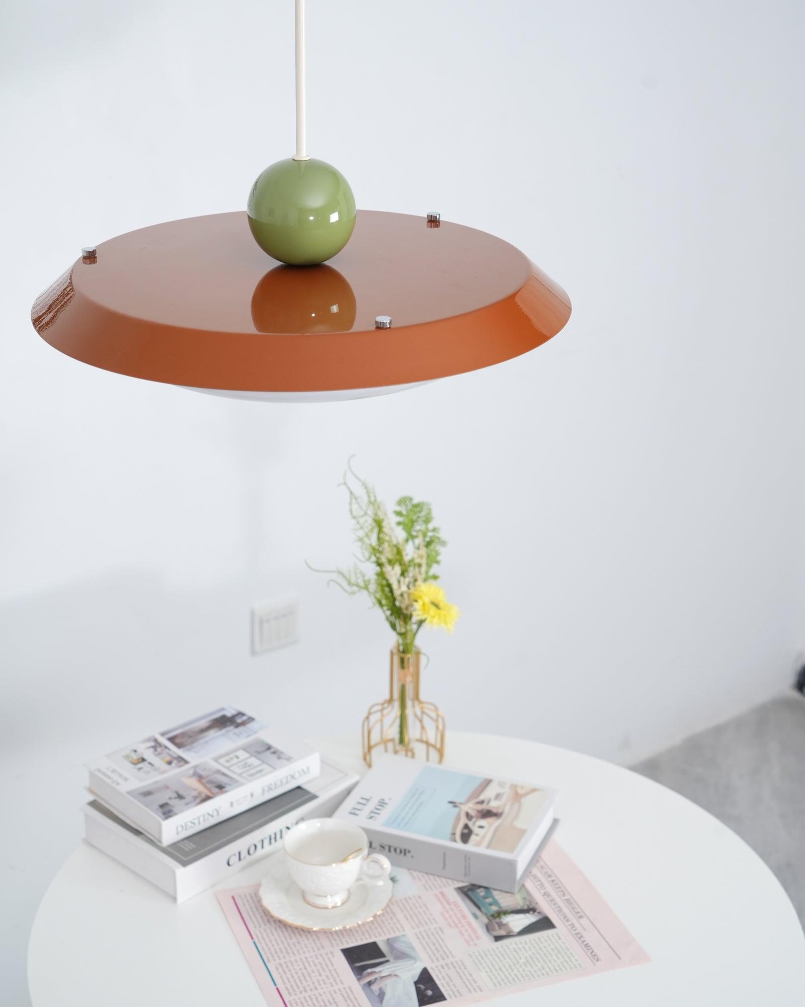 Glowza Modern Geschichtet Pendelleuchte Lampe-Letslighting