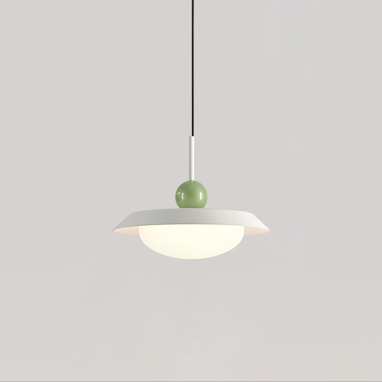 Glowza Modern Geschichtet Pendelleuchte Lampe-Letslighting