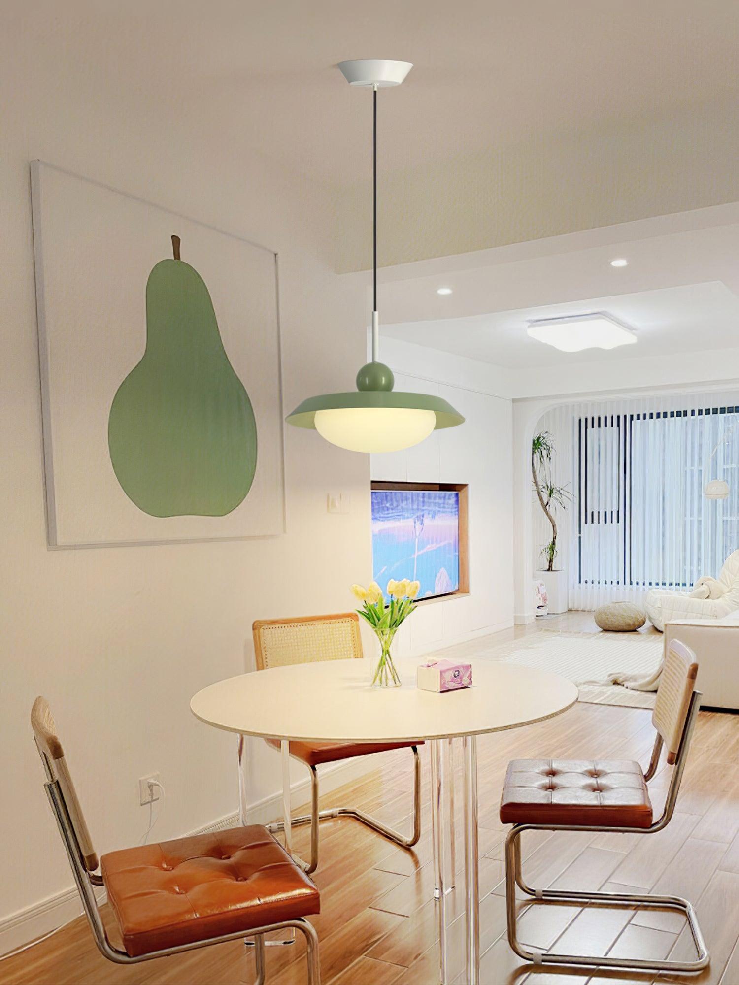 Glowza Modern Geschichtet Pendelleuchte Lampe-Letslighting