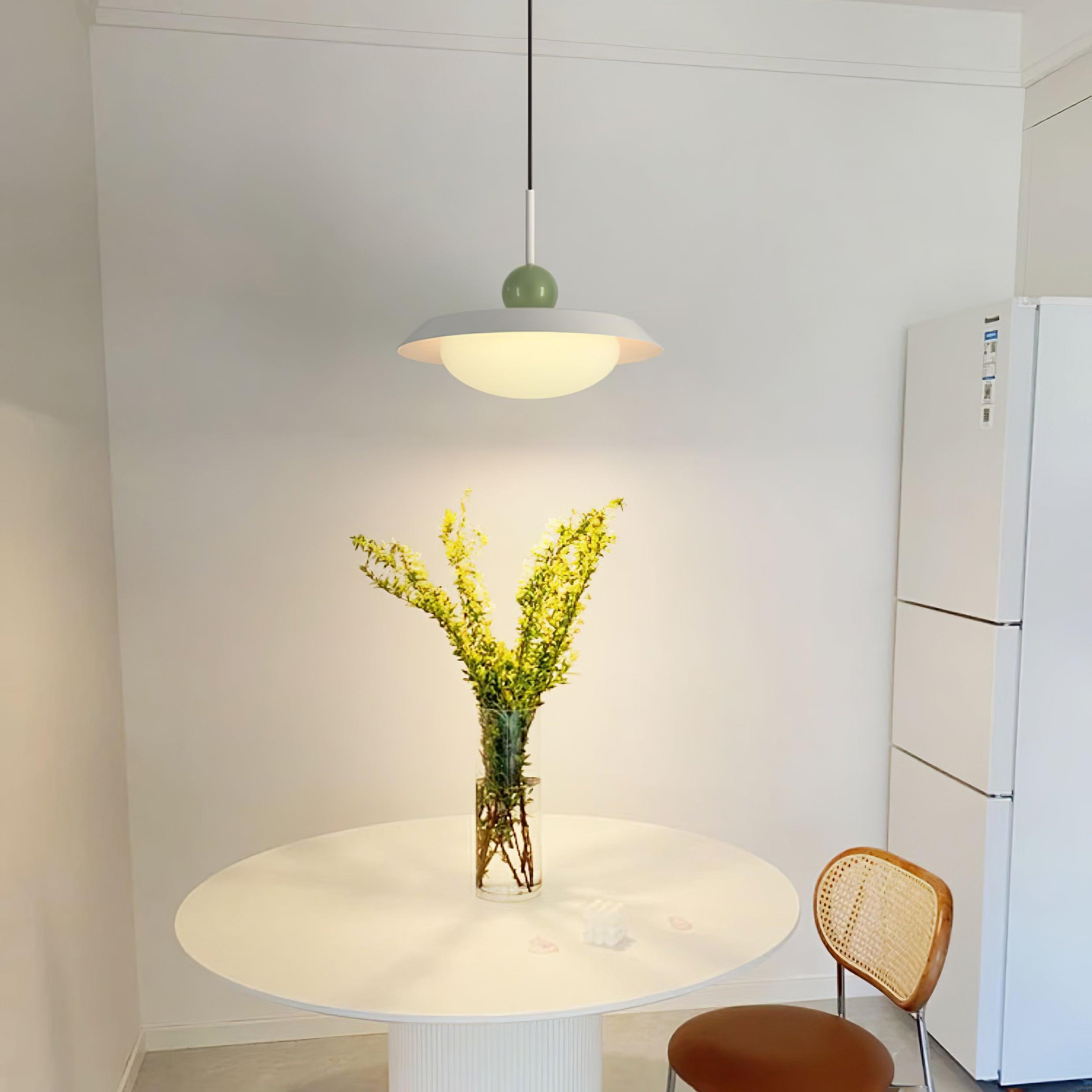 Glowza Modern Geschichtet Pendelleuchte Lampe-Letslighting