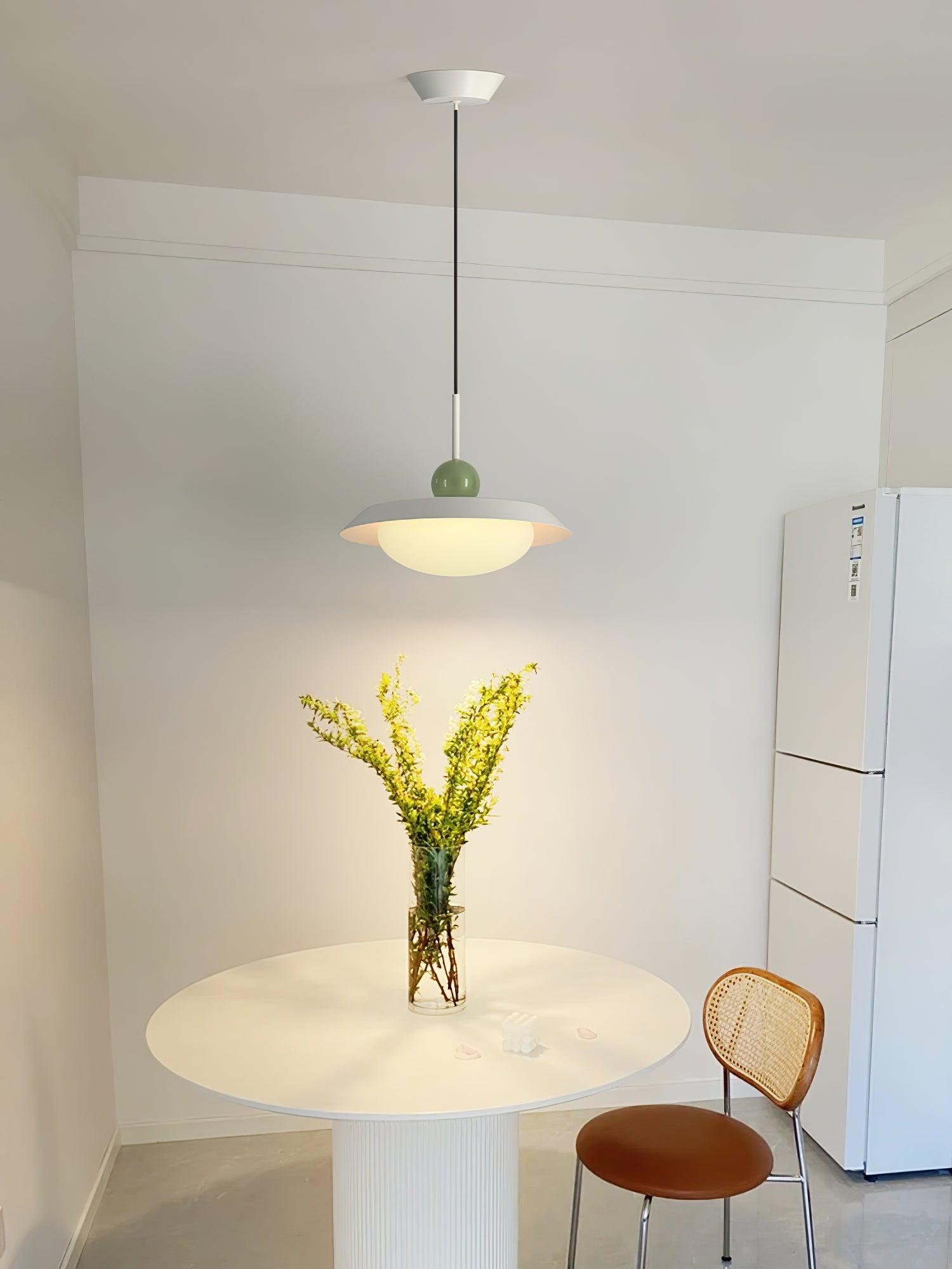 Glowza Modern Geschichtet Pendelleuchte Lampe-Letslighting