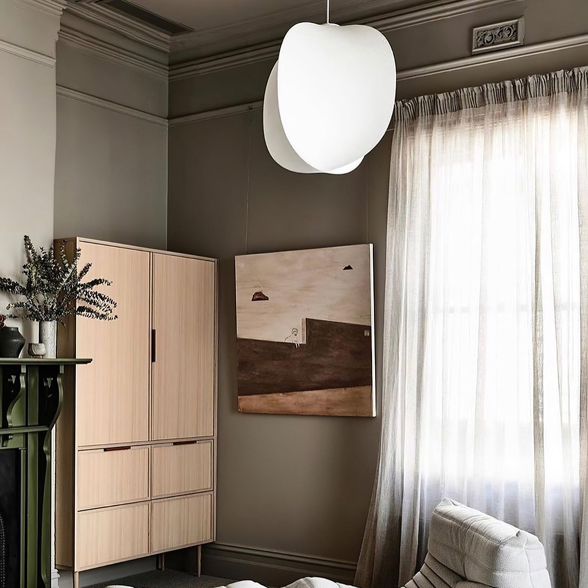 Lumora Pendant Lamp - Letslighting