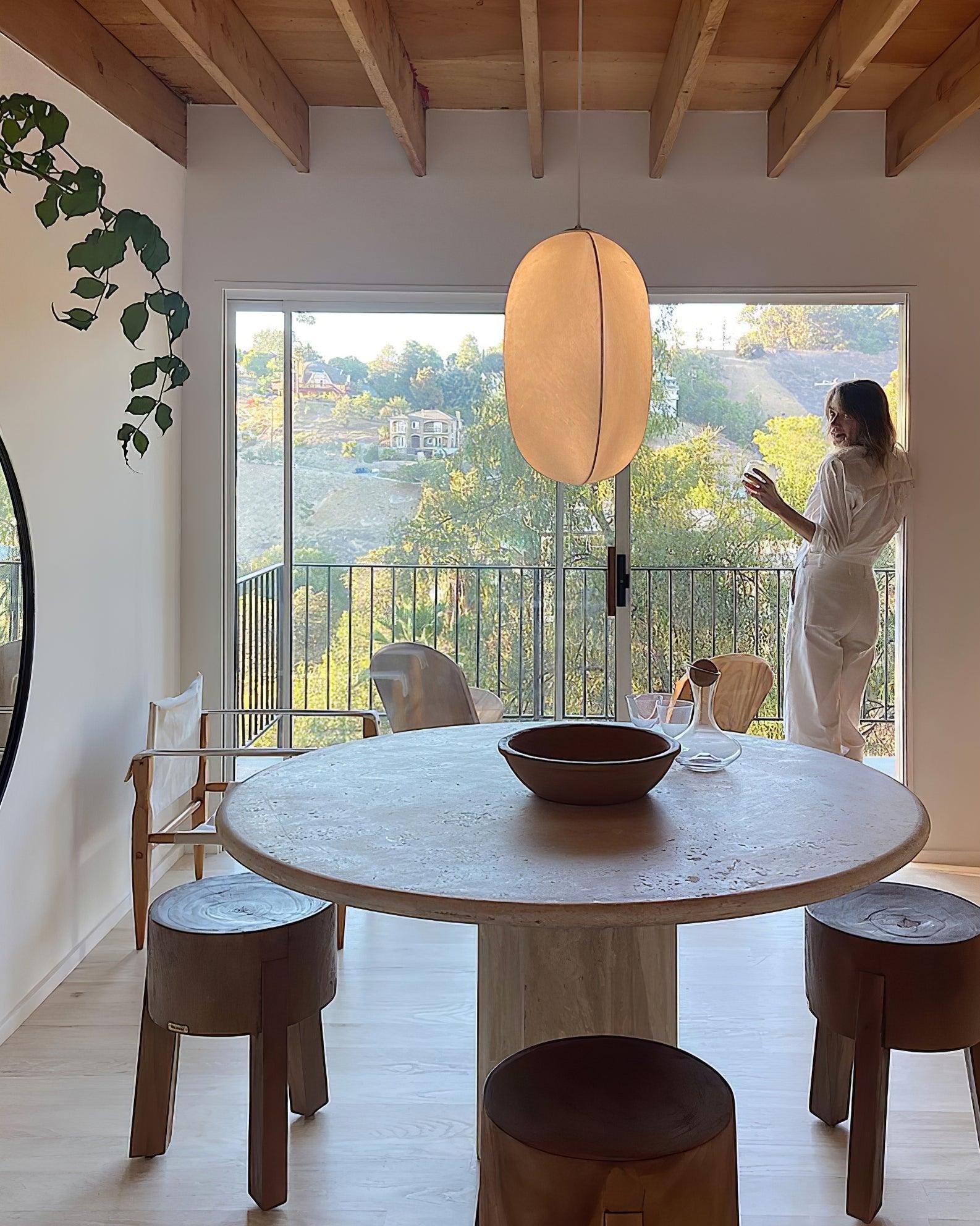 Lumora Pendant Lamp - Letslighting