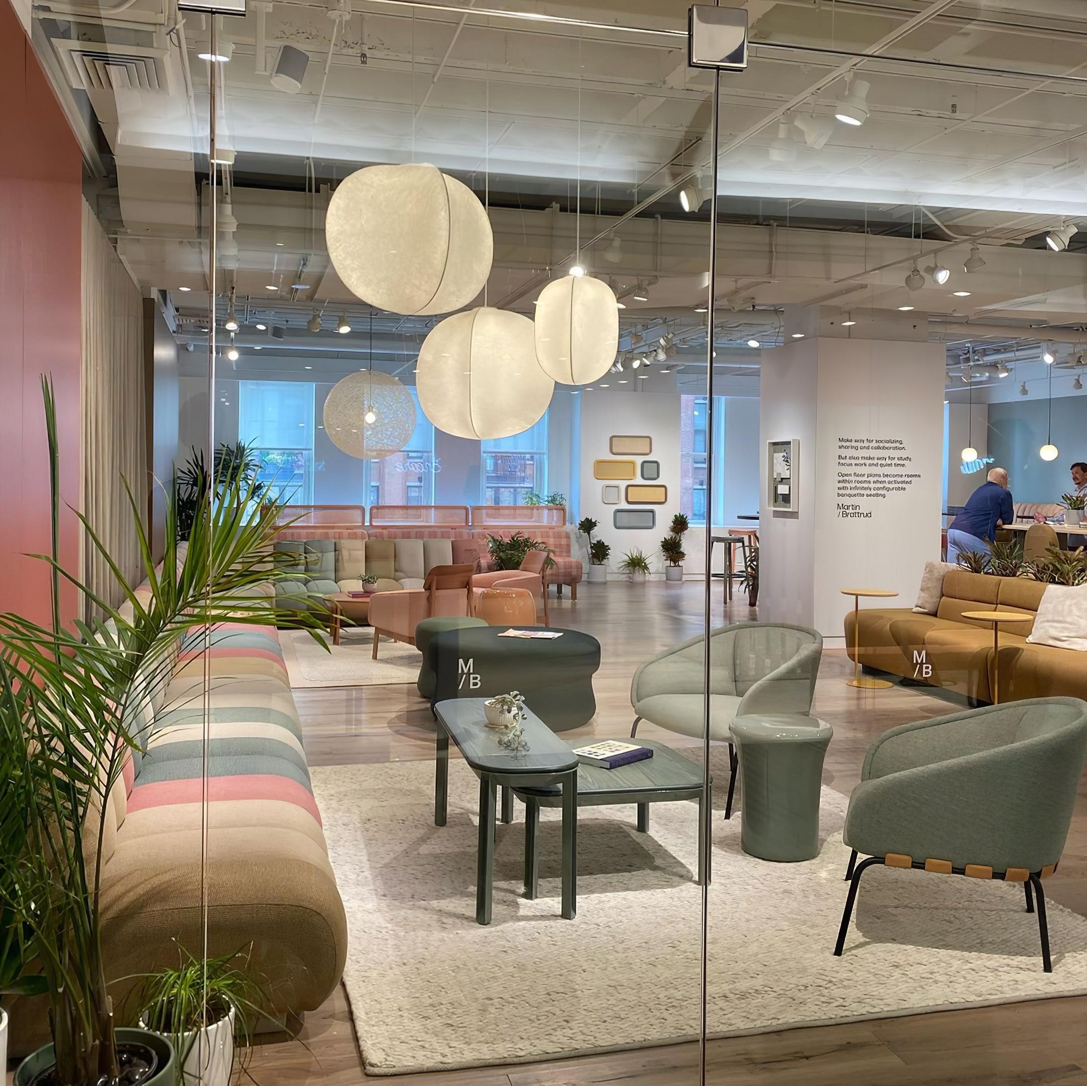 Lumora Pendant Lamp - Letslighting