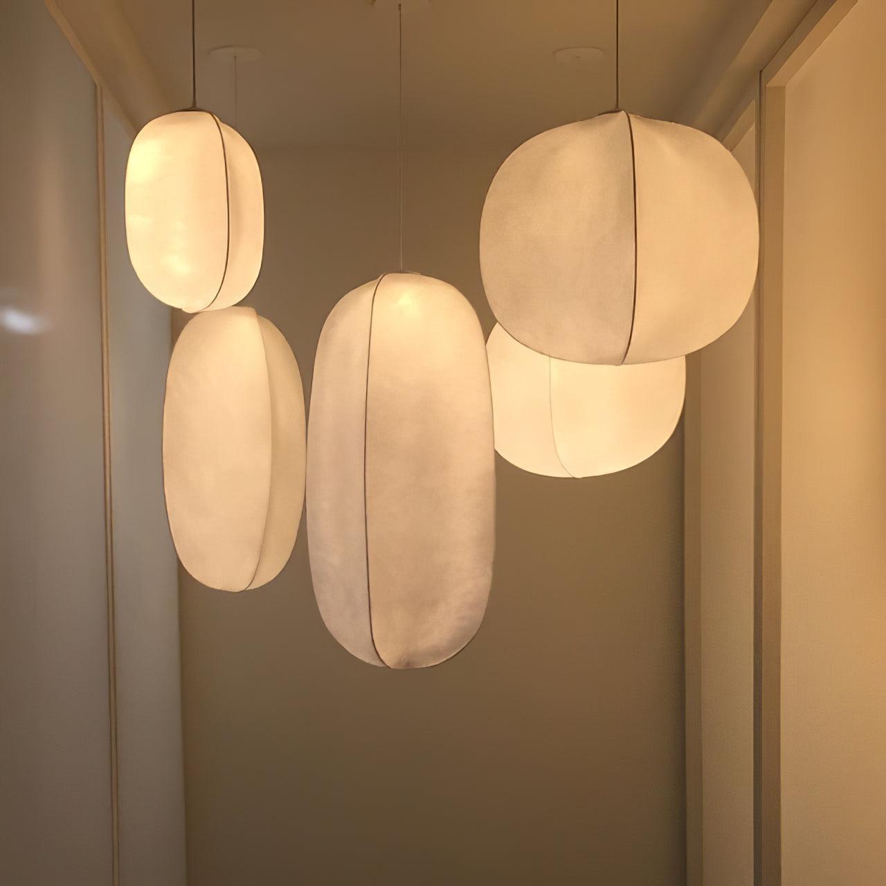 Lumora Pendant Lamp - Letslighting