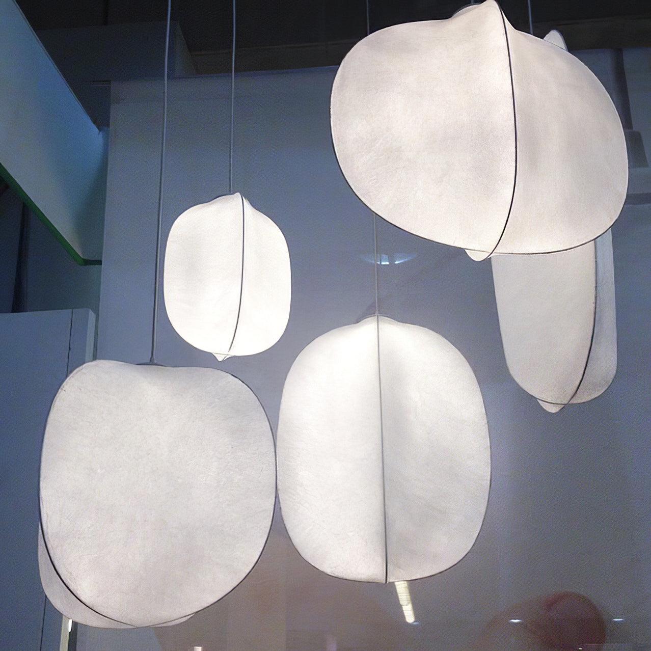 Lumora Pendant Lamp - Letslighting