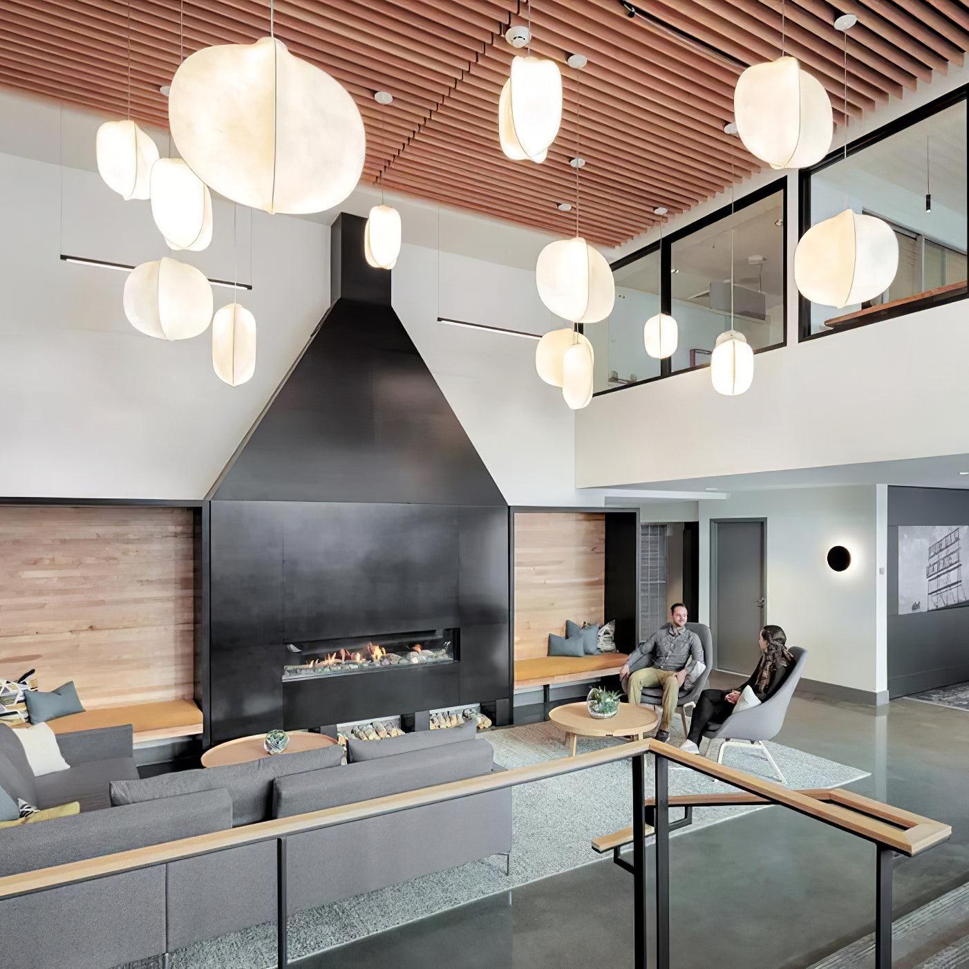 Lumora Pendant Lamp - Letslighting