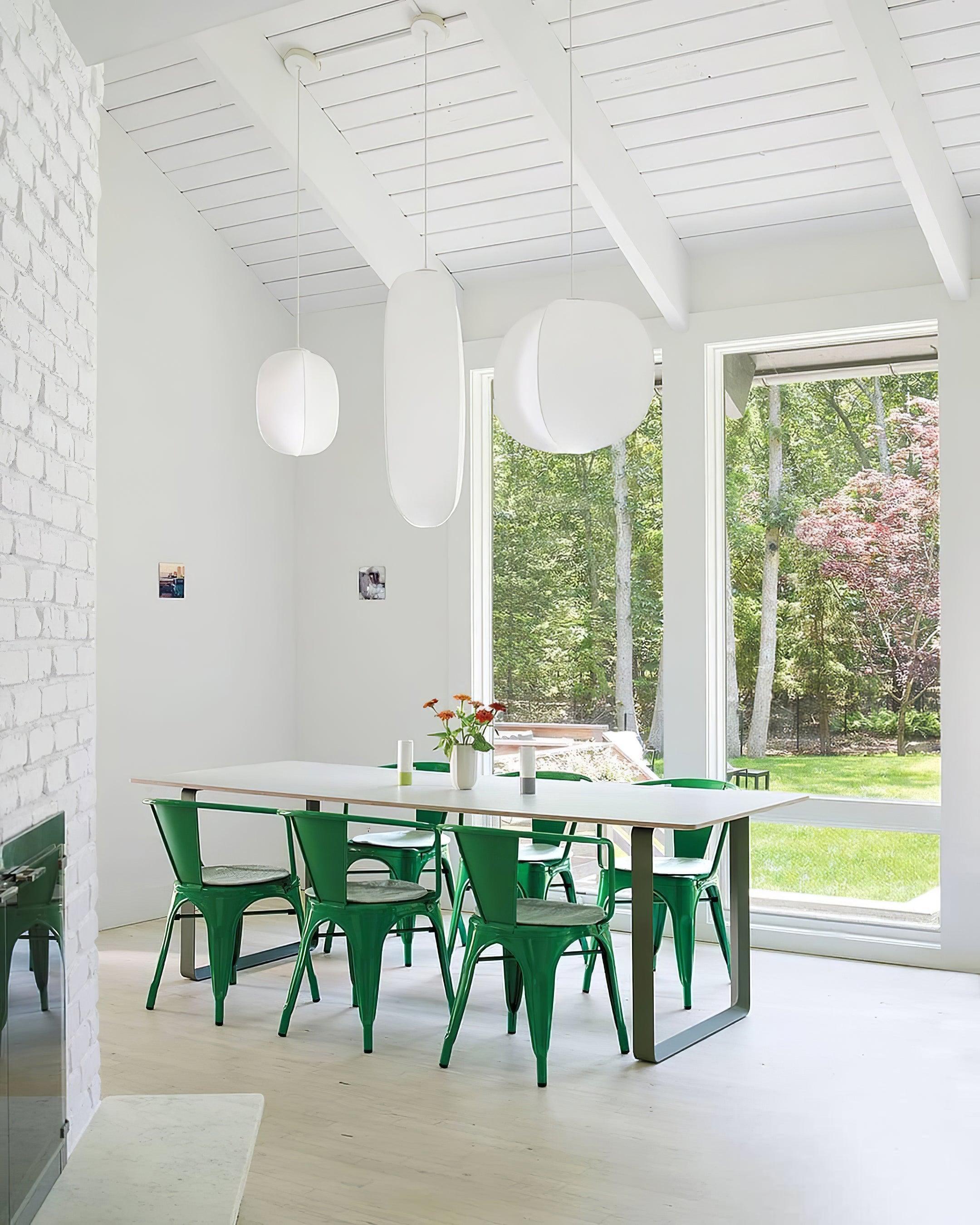 Lumora Pendant Lamp - Letslighting