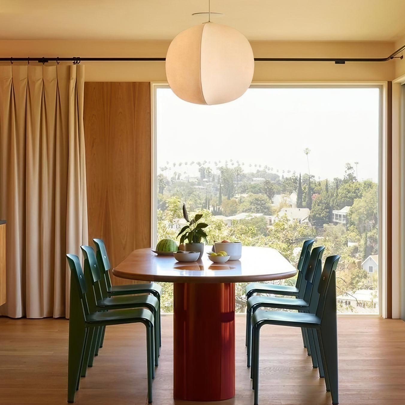 Lumora Pendant Lamp - Letslighting