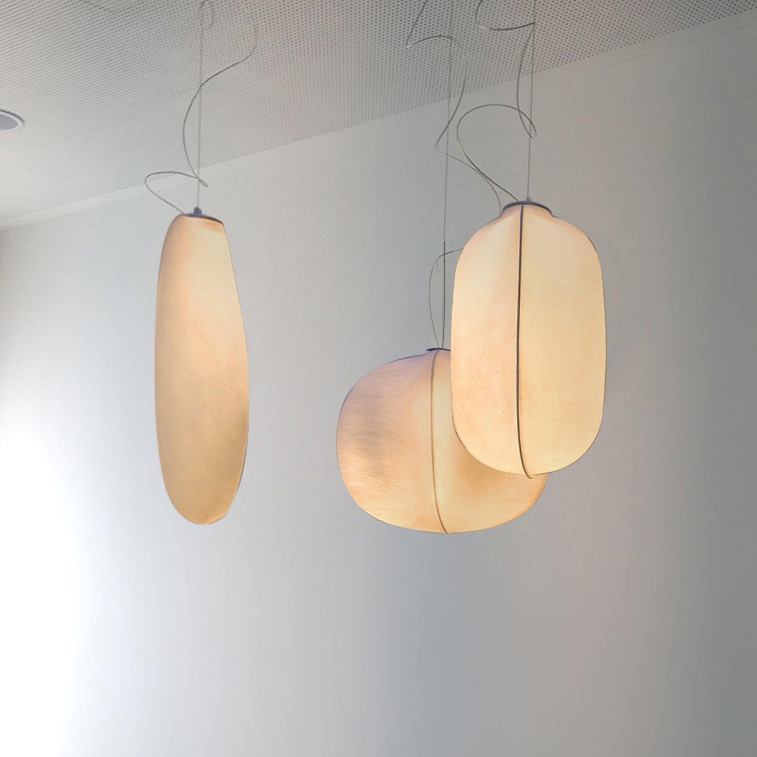 Lumora Pendant Lamp - Letslighting