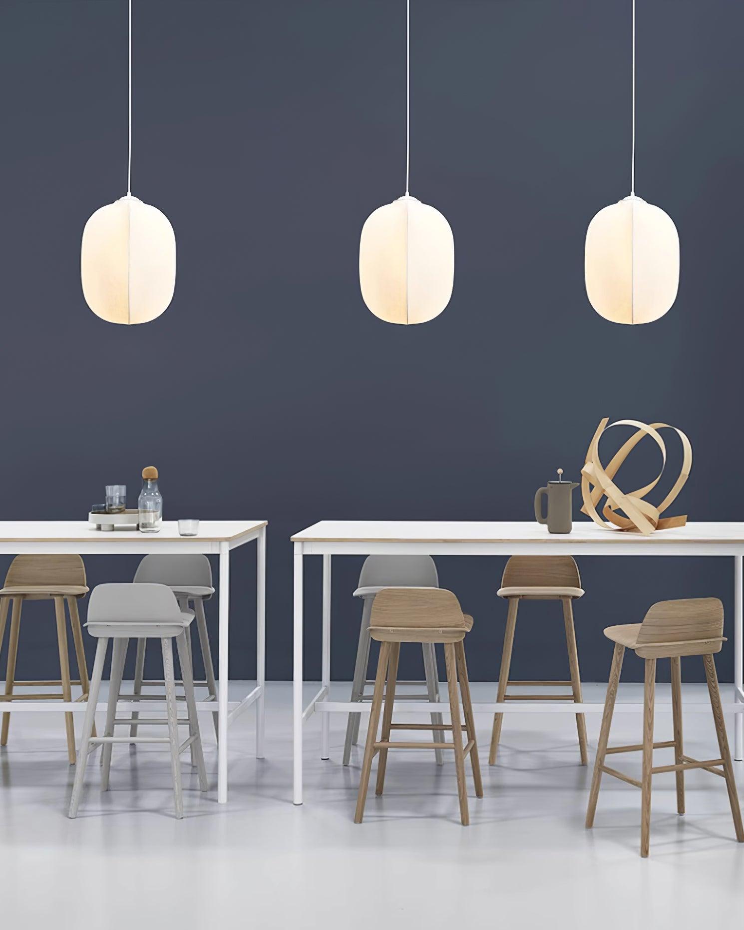 Lumora Pendant Lamp - Letslighting