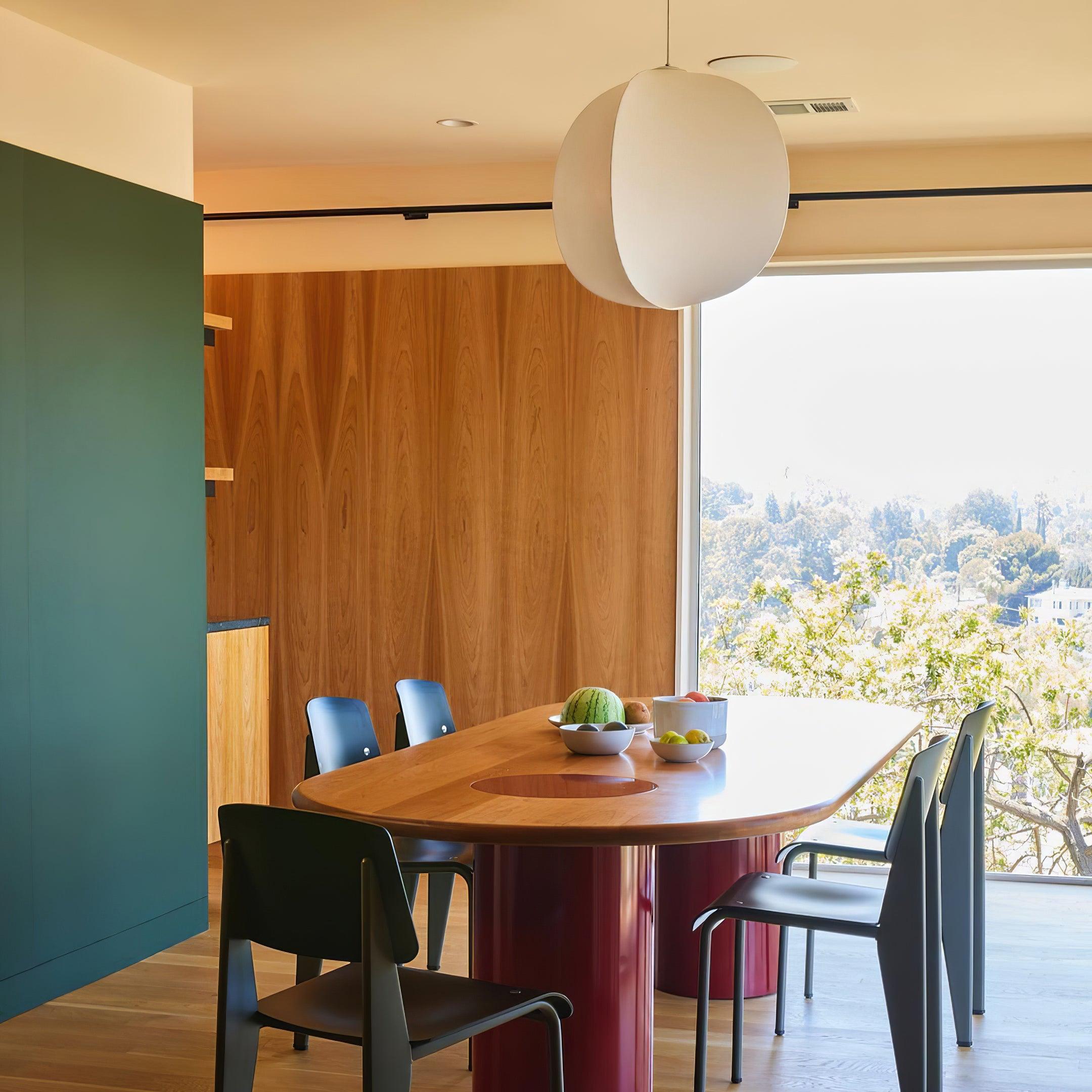 Lumora Pendant Lamp - Letslighting