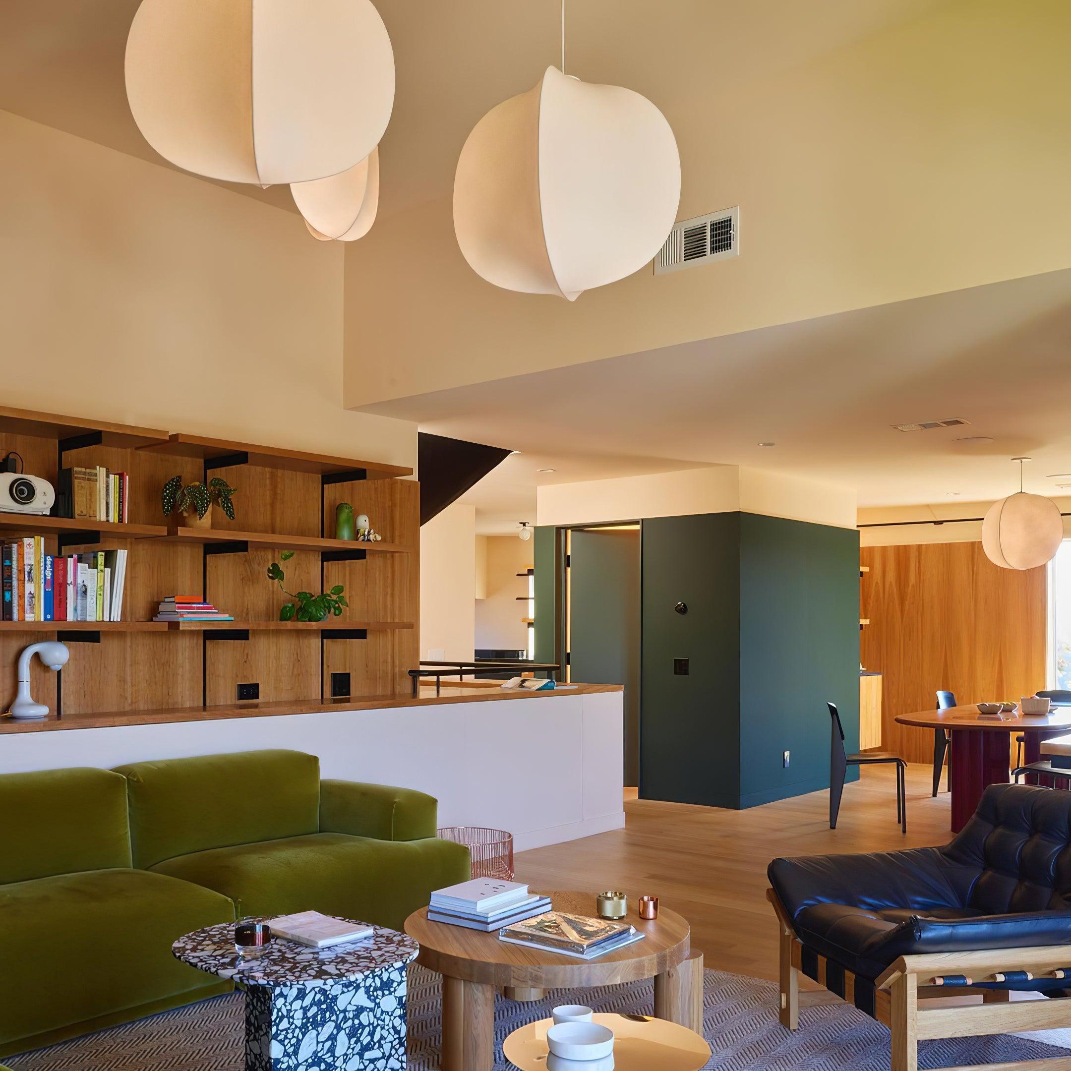 Lumora Pendant Lamp - Letslighting