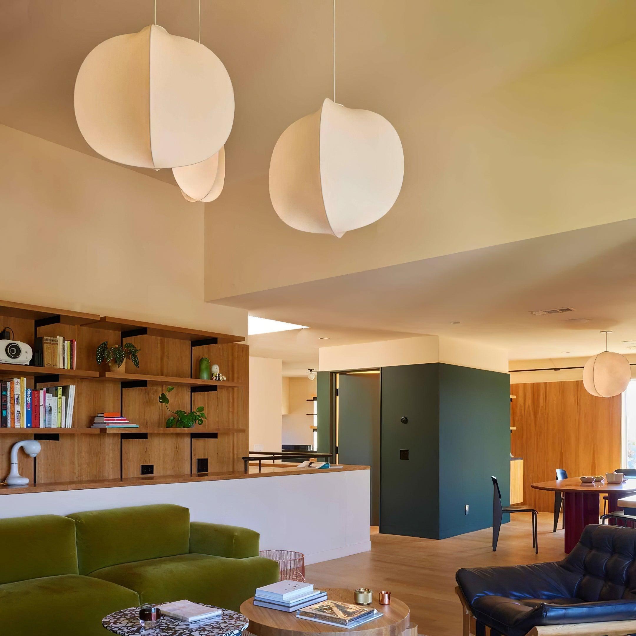 Lumora Pendant Lamp - Letslighting