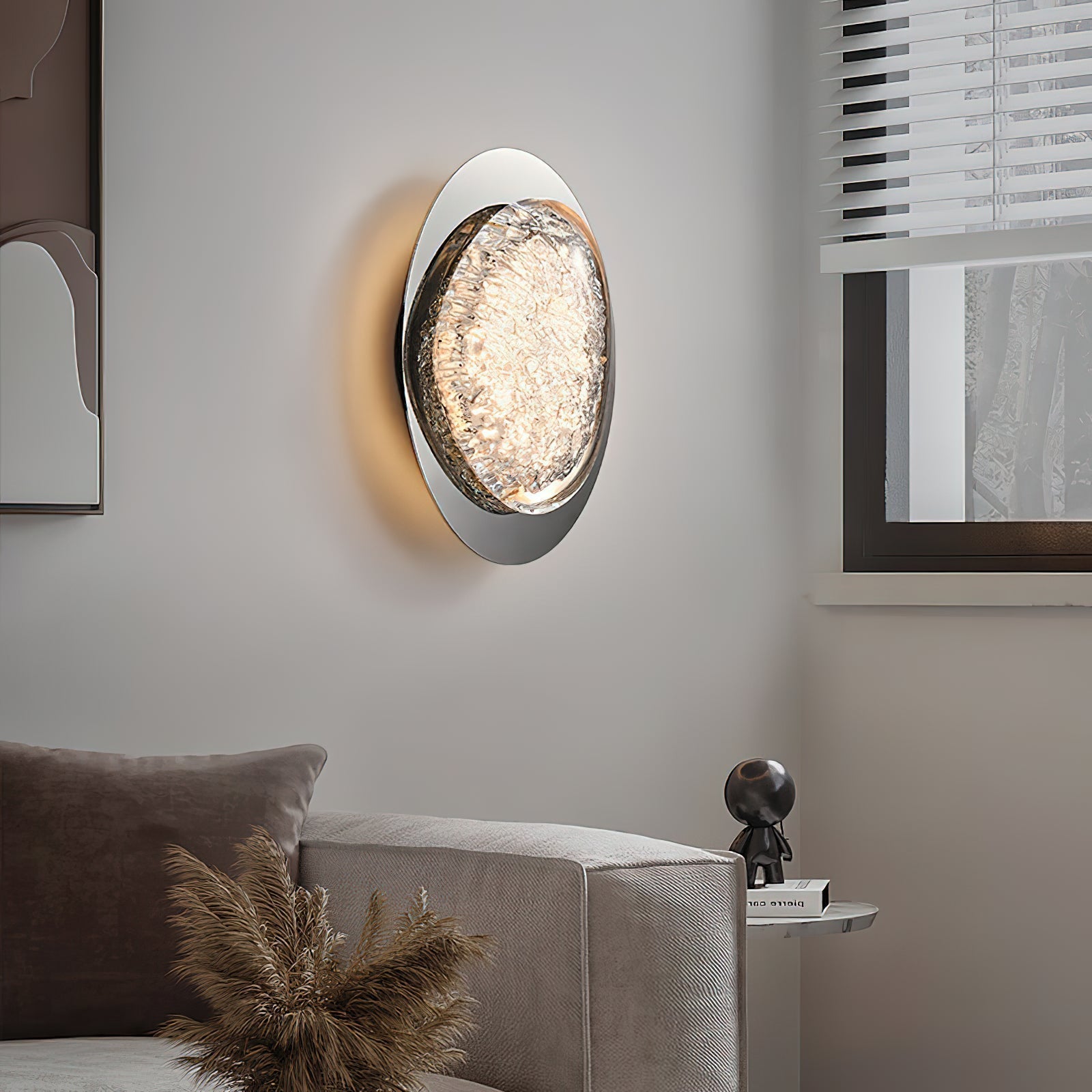 Alsolia Wandleuchte-Letslighting