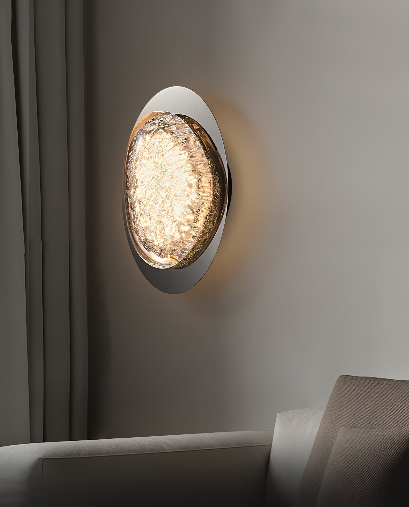Alsolia Wandleuchte-Letslighting