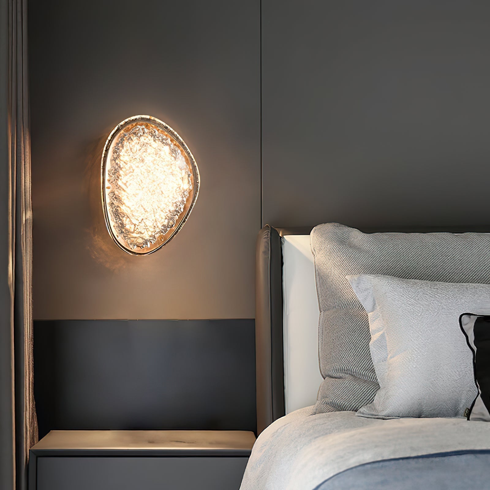 Alsolia Wandleuchte-Letslighting
